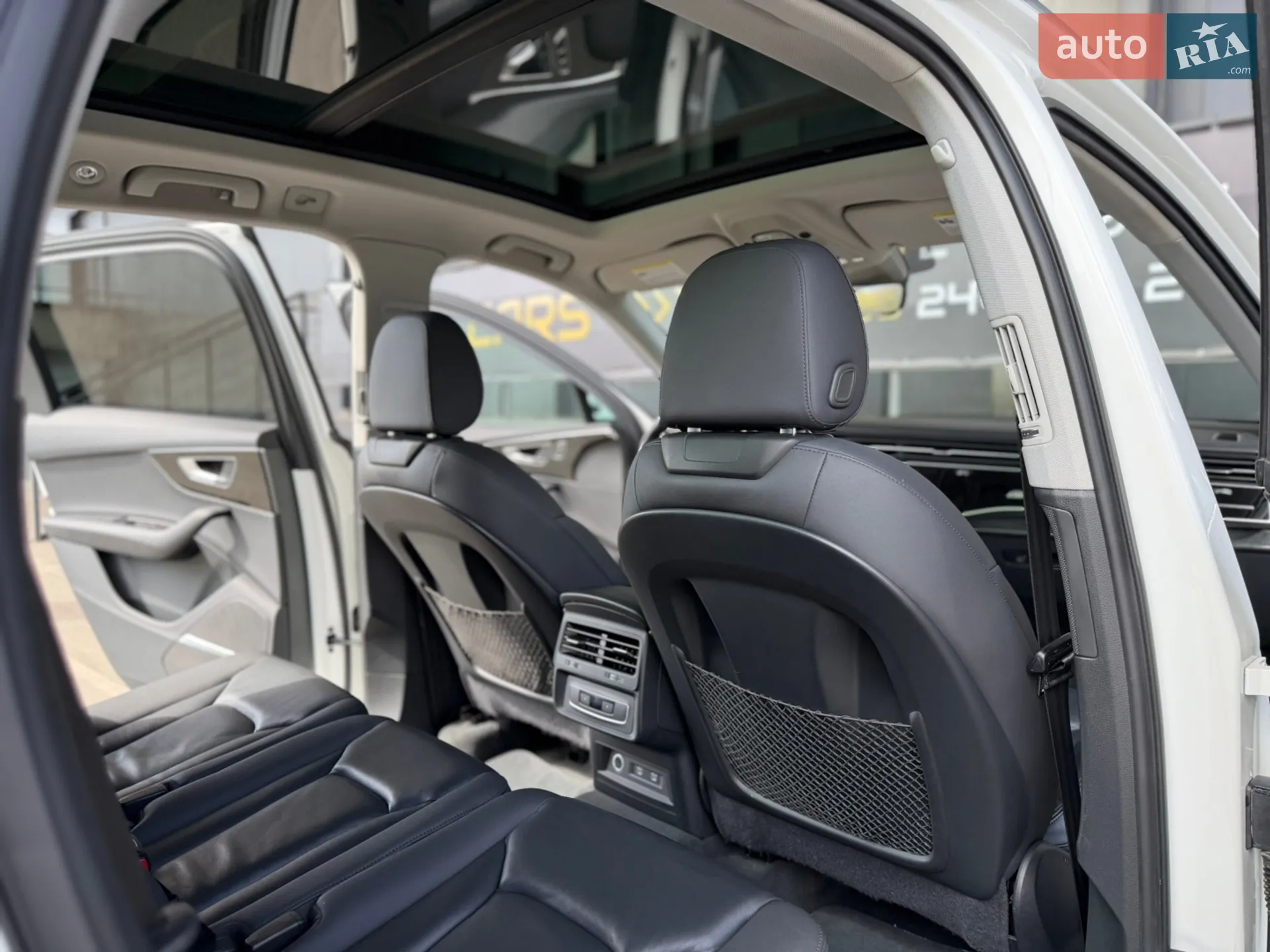 2021 Audi Q7 - мініатюра 74