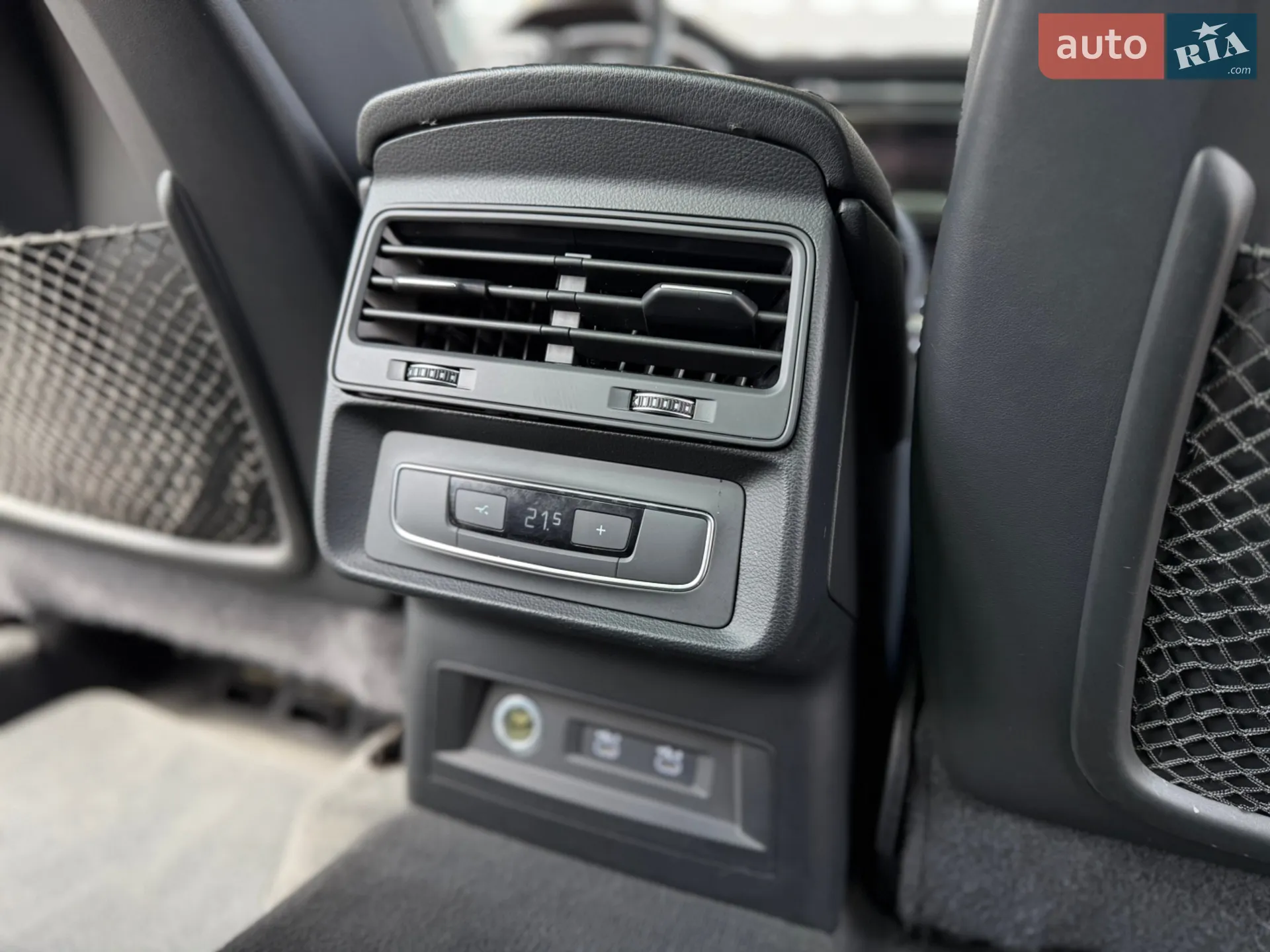 2021 Audi Q7 - мініатюра 77