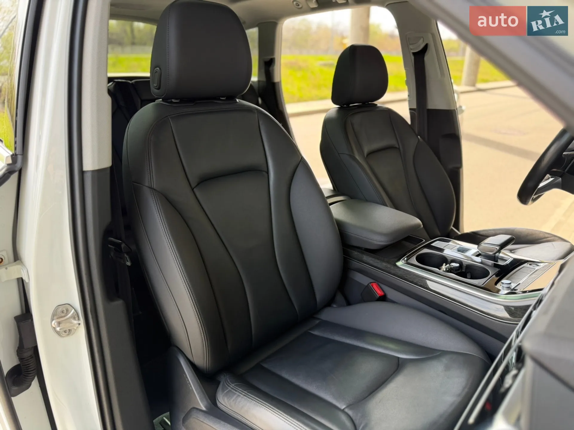 2021 Audi Q7 - мініатюра 83