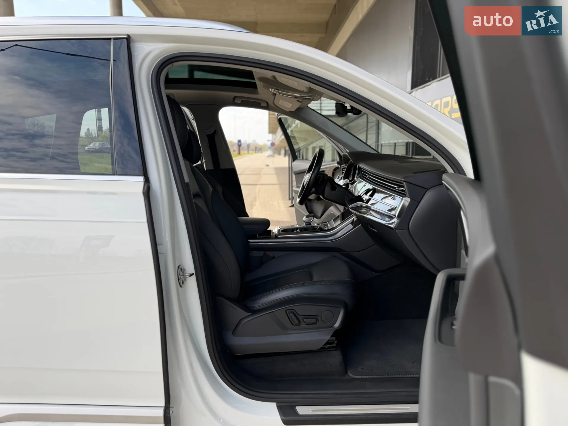 2021 Audi Q7 - мініатюра 82