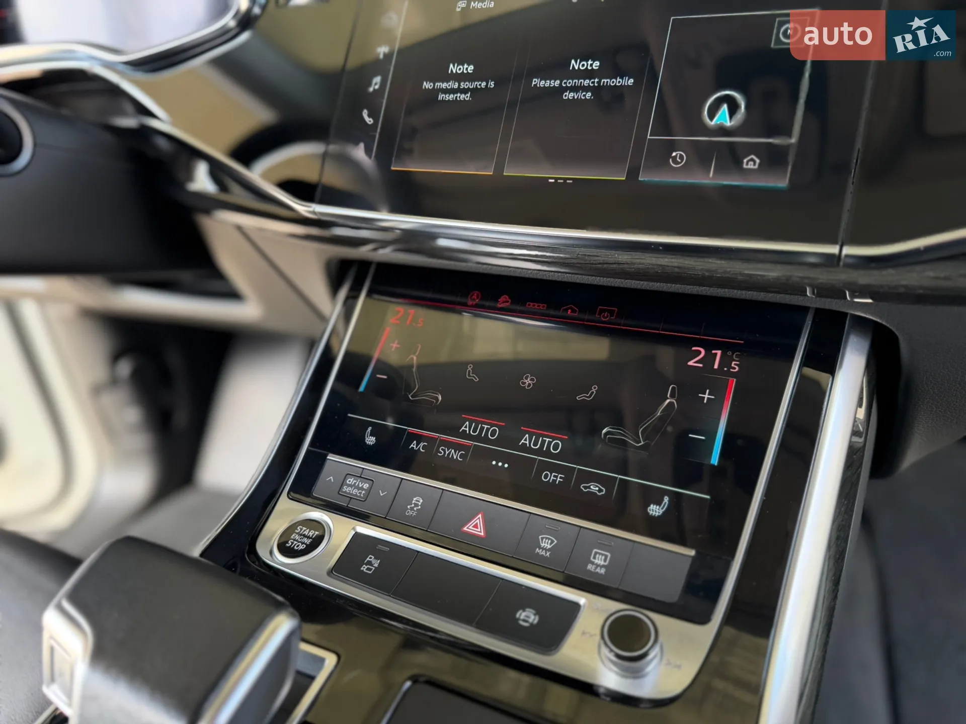 2021 Audi Q7 - мініатюра 89