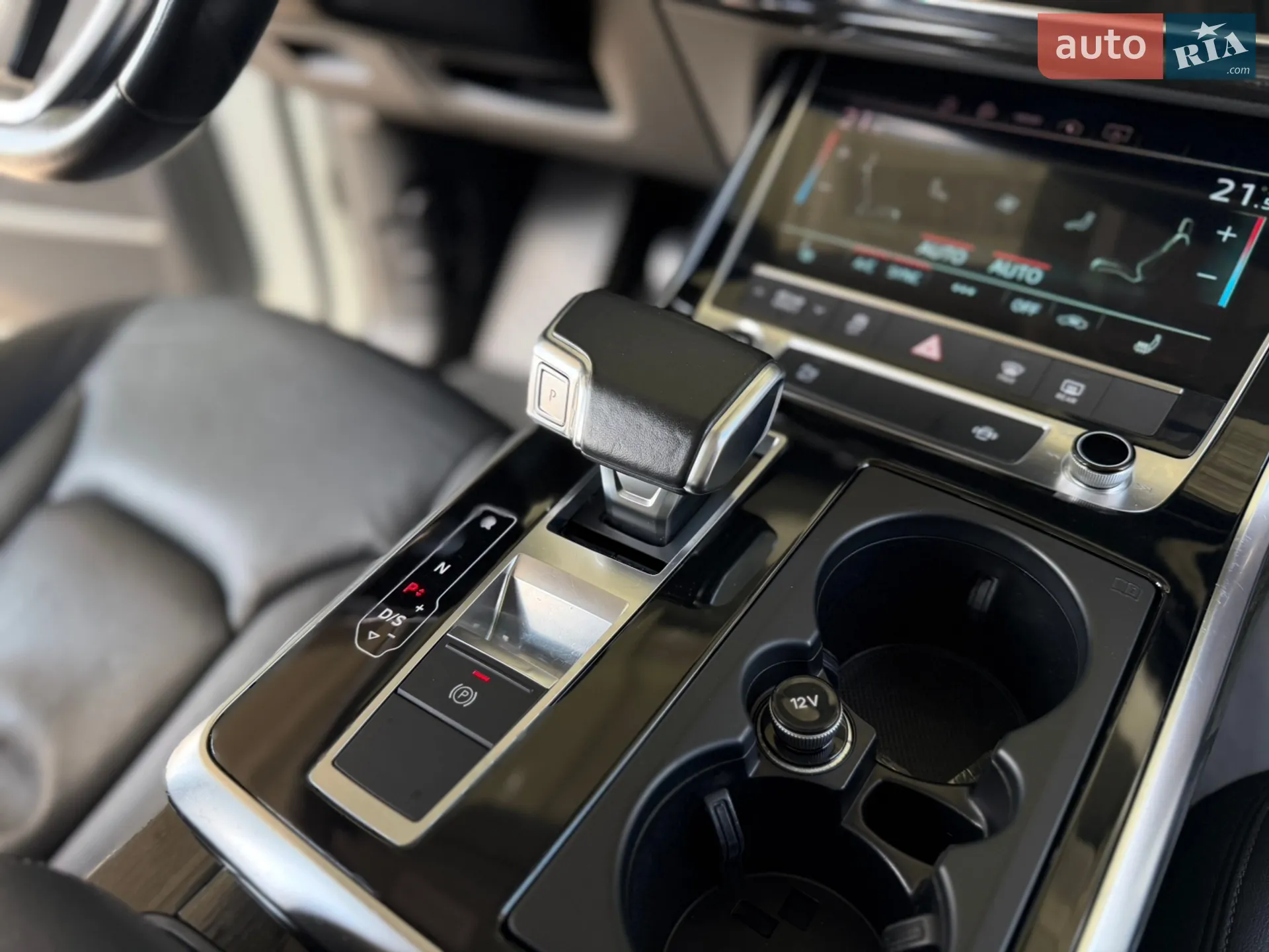 2021 Audi Q7 - мініатюра 90
