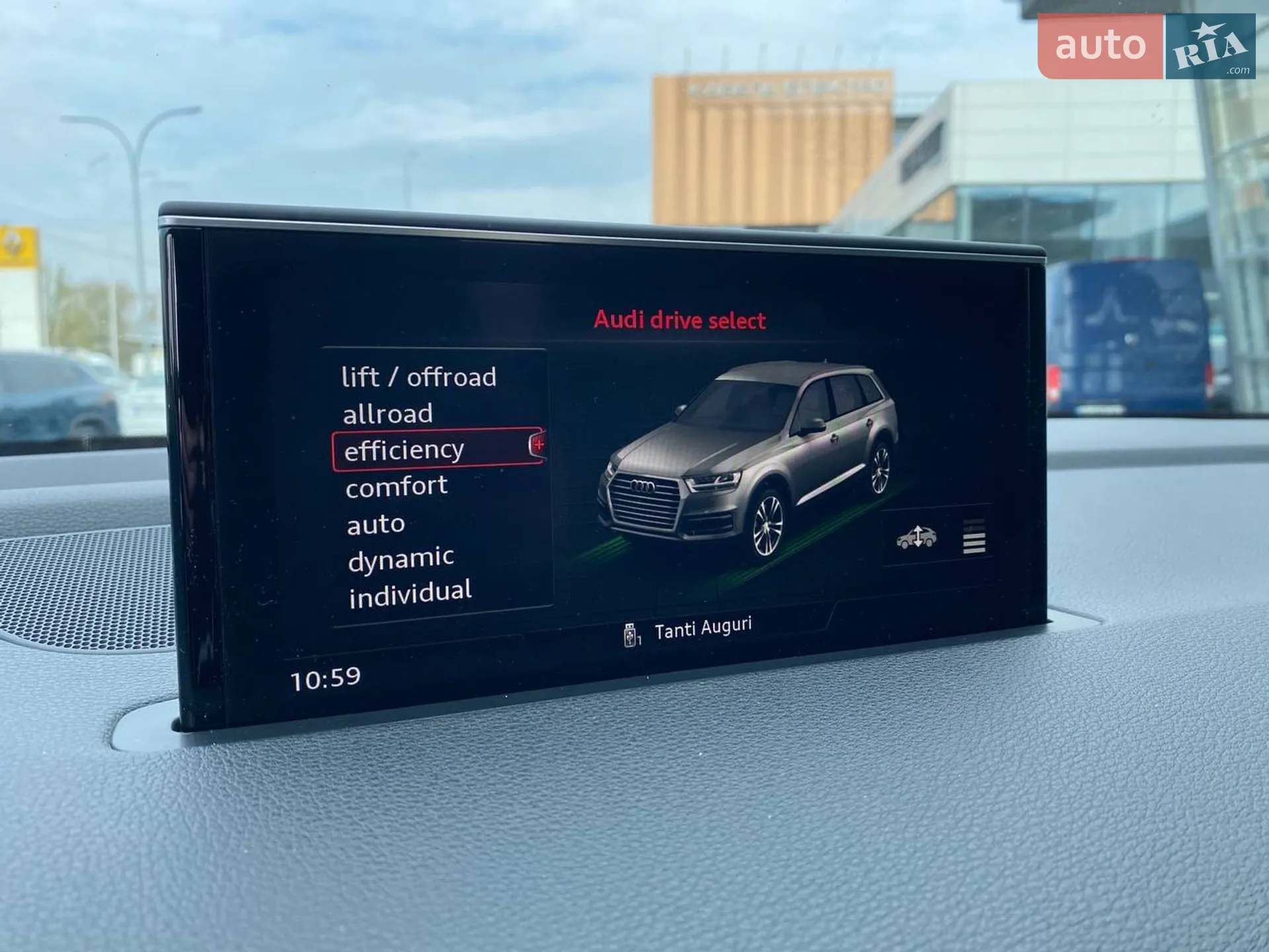 2015 Audi Q7 - мініатюра 12