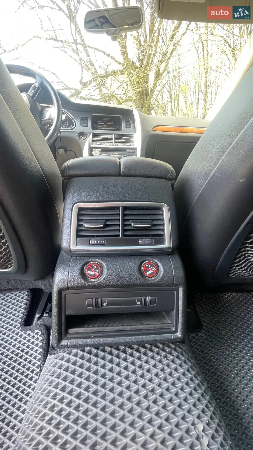 2014 Audi Q7 - мініатюра 41