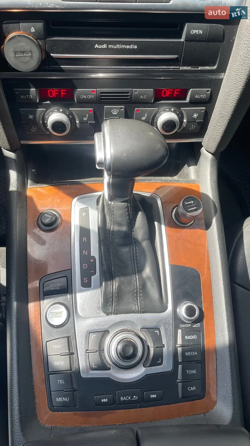 2014 Audi Q7 - мініатюра 44