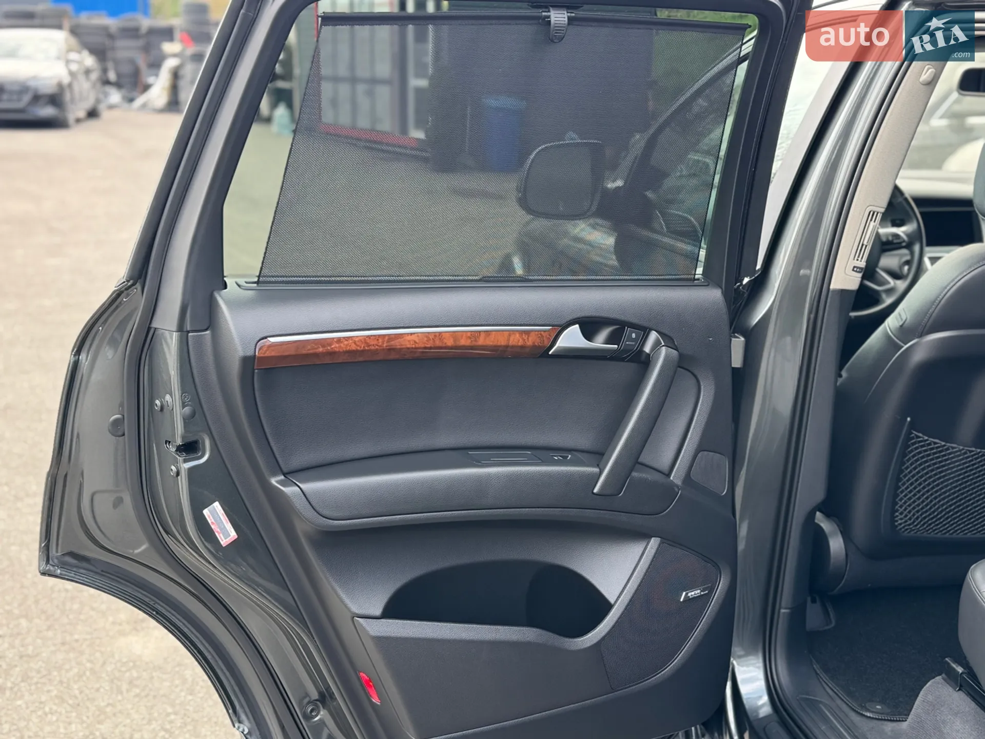 2015 Audi Q7 - мініатюра 20
