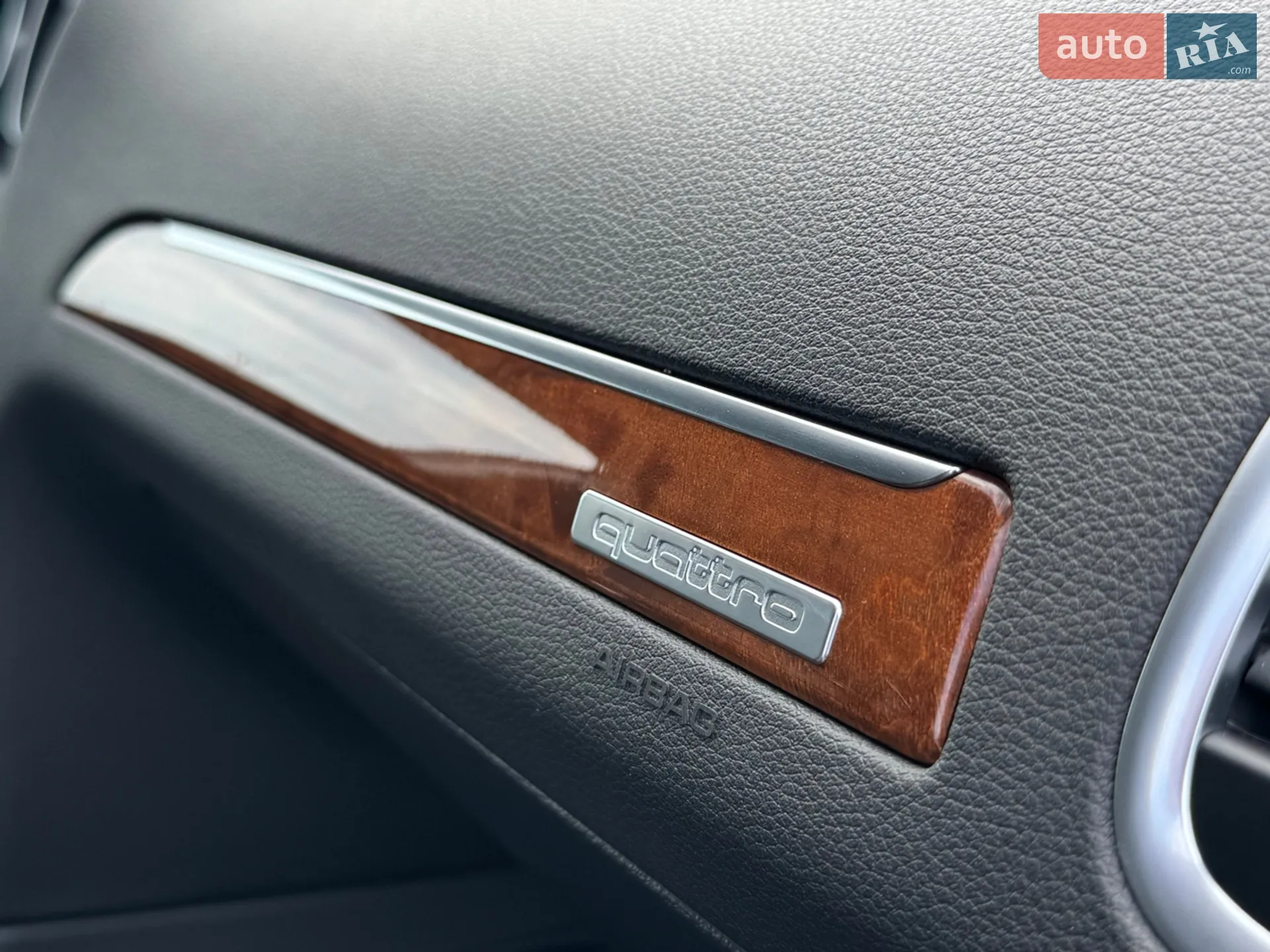 2015 Audi Q7 - мініатюра 27