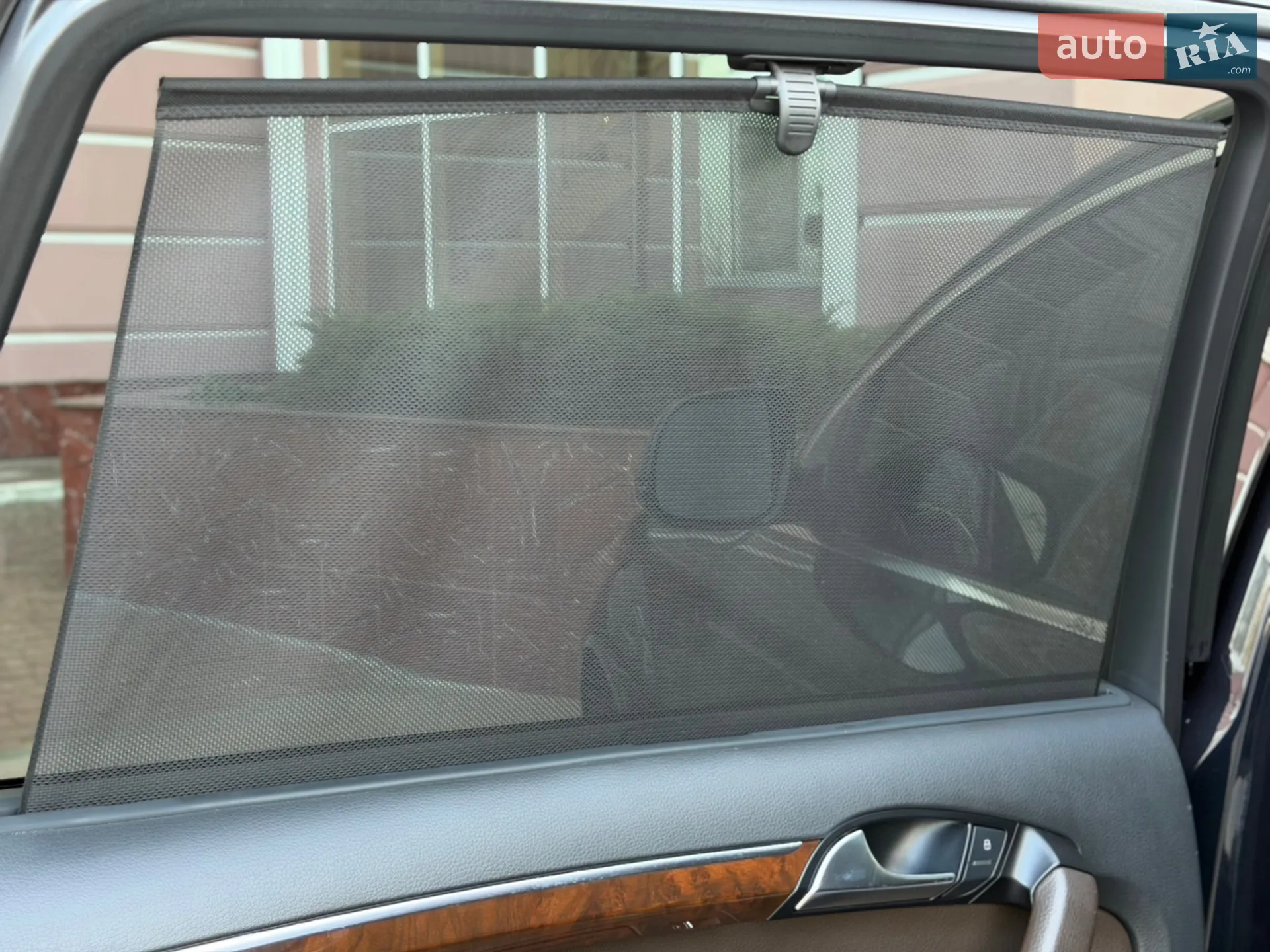 2012 Audi Q7 - мініатюра 41