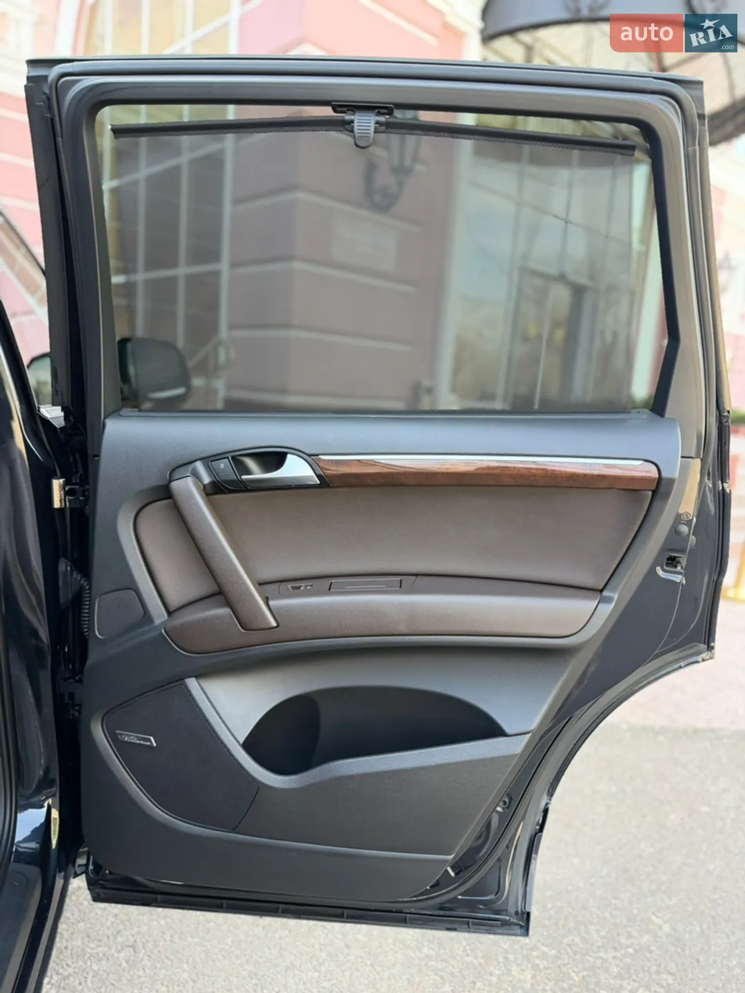 2012 Audi Q7 - мініатюра 55