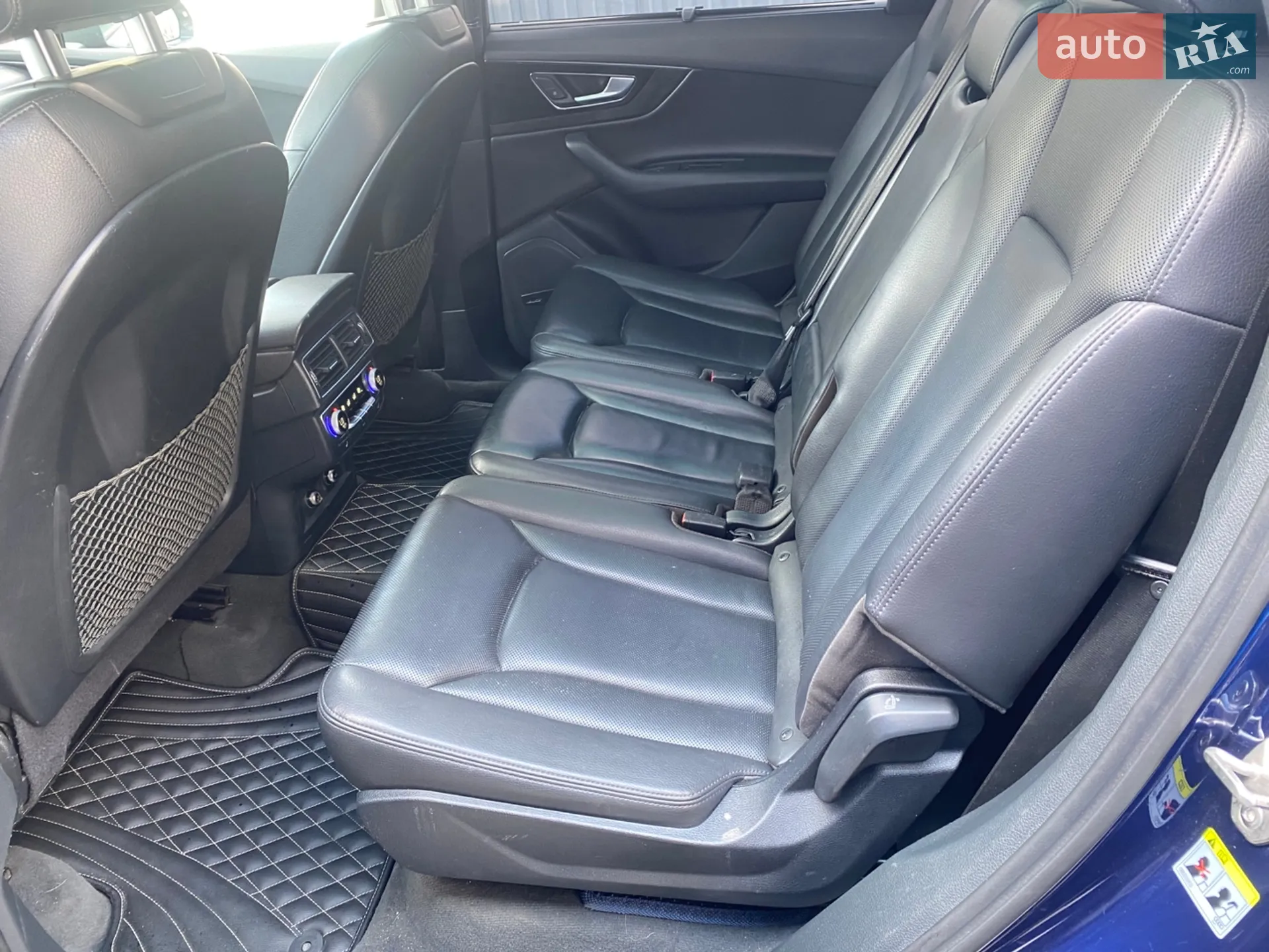 2019 Audi Q7 - мініатюра 10