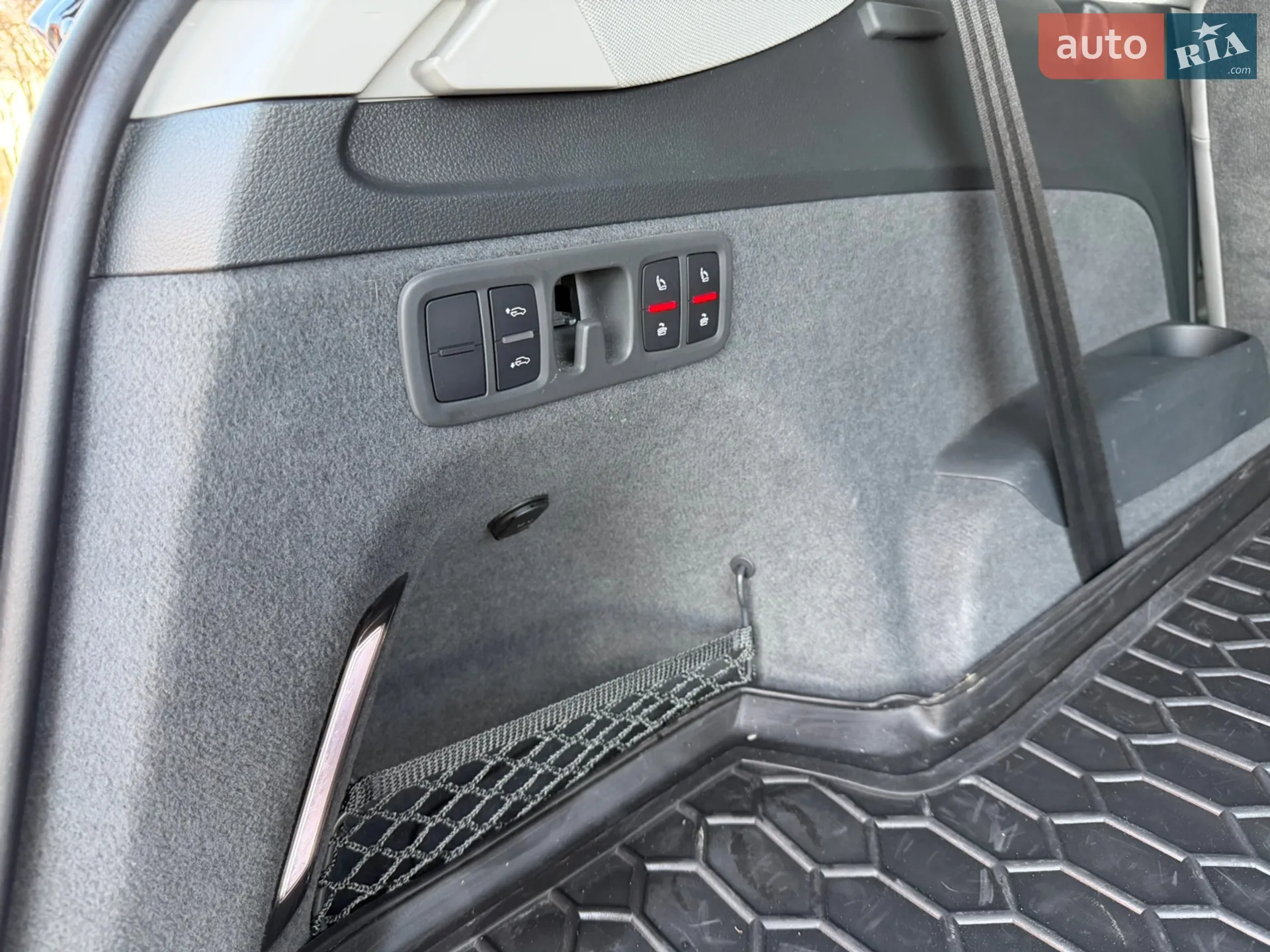 2018 Audi Q7 - мініатюра 15
