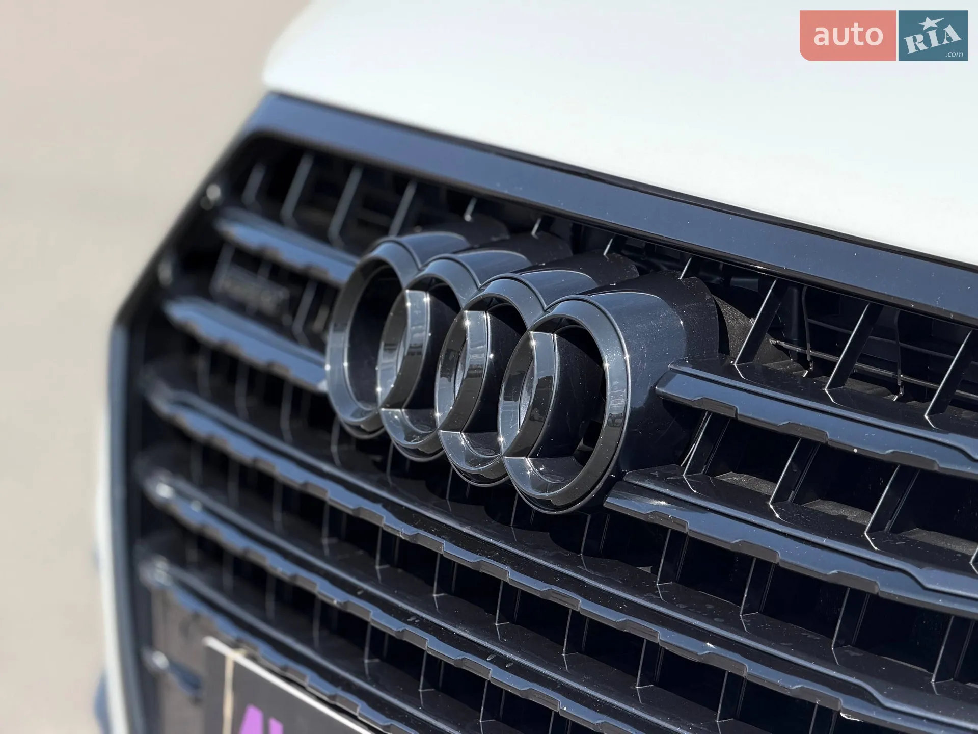 2017 Audi Q7 - мініатюра 9