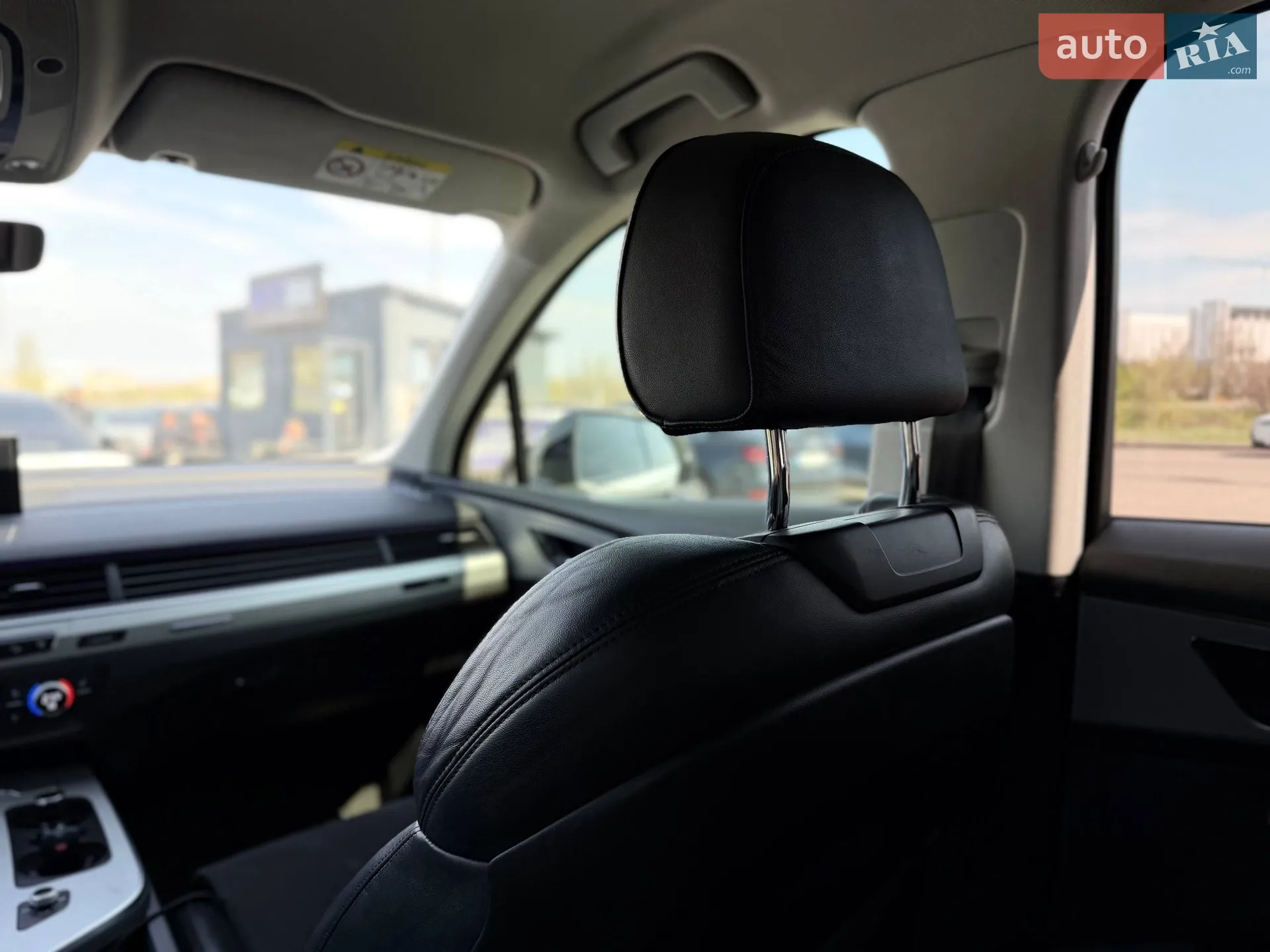 2017 Audi Q7 - мініатюра 61