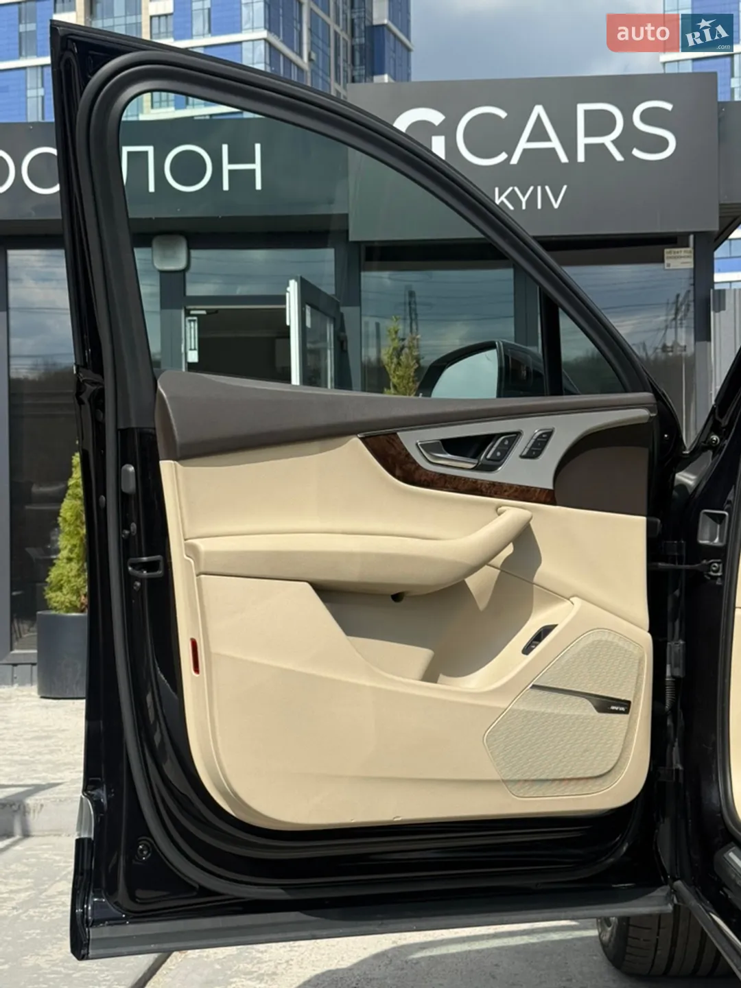 2018 Audi Q7 - мініатюра 17