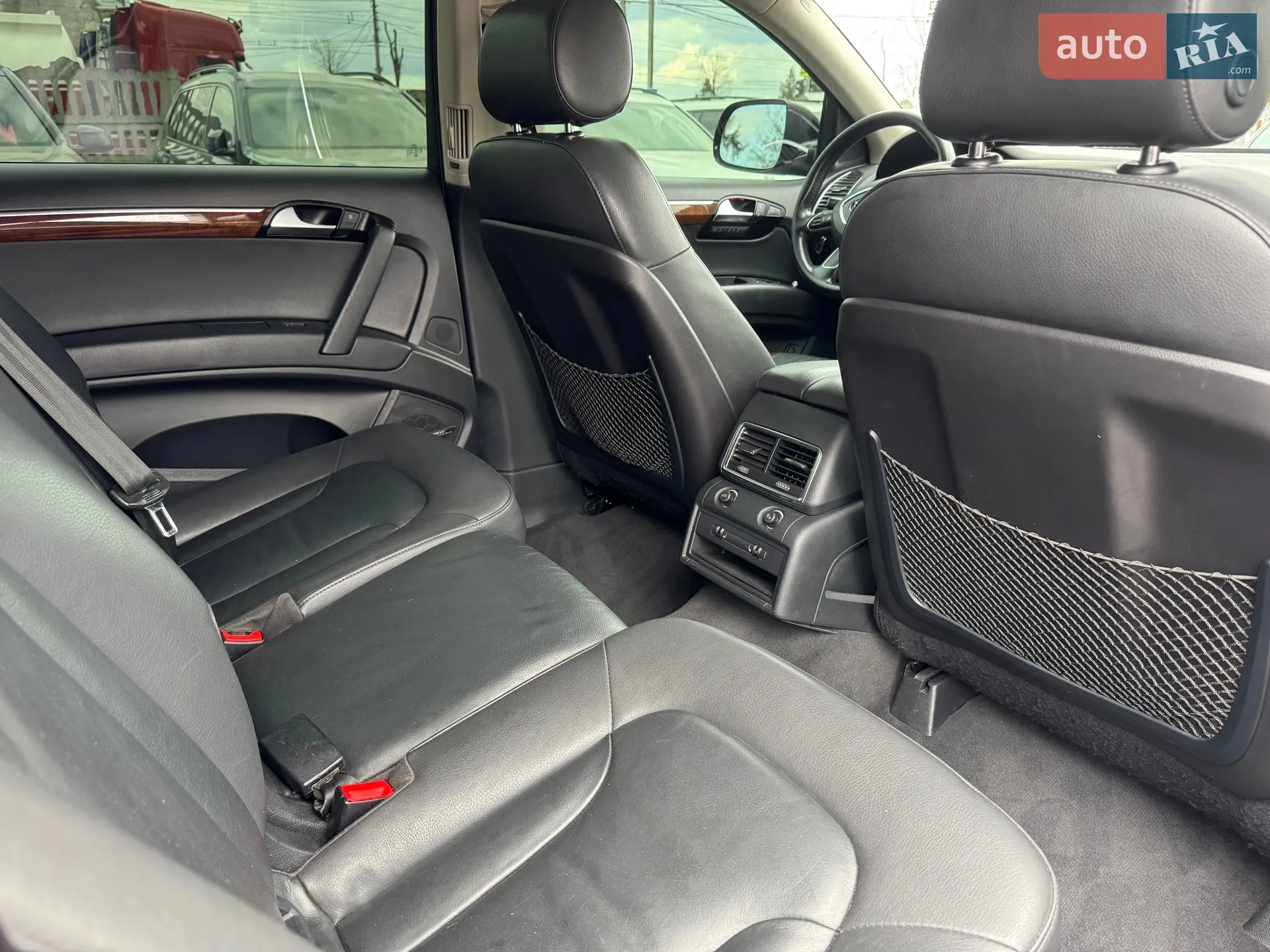 2015 Audi Q7 - мініатюра 14
