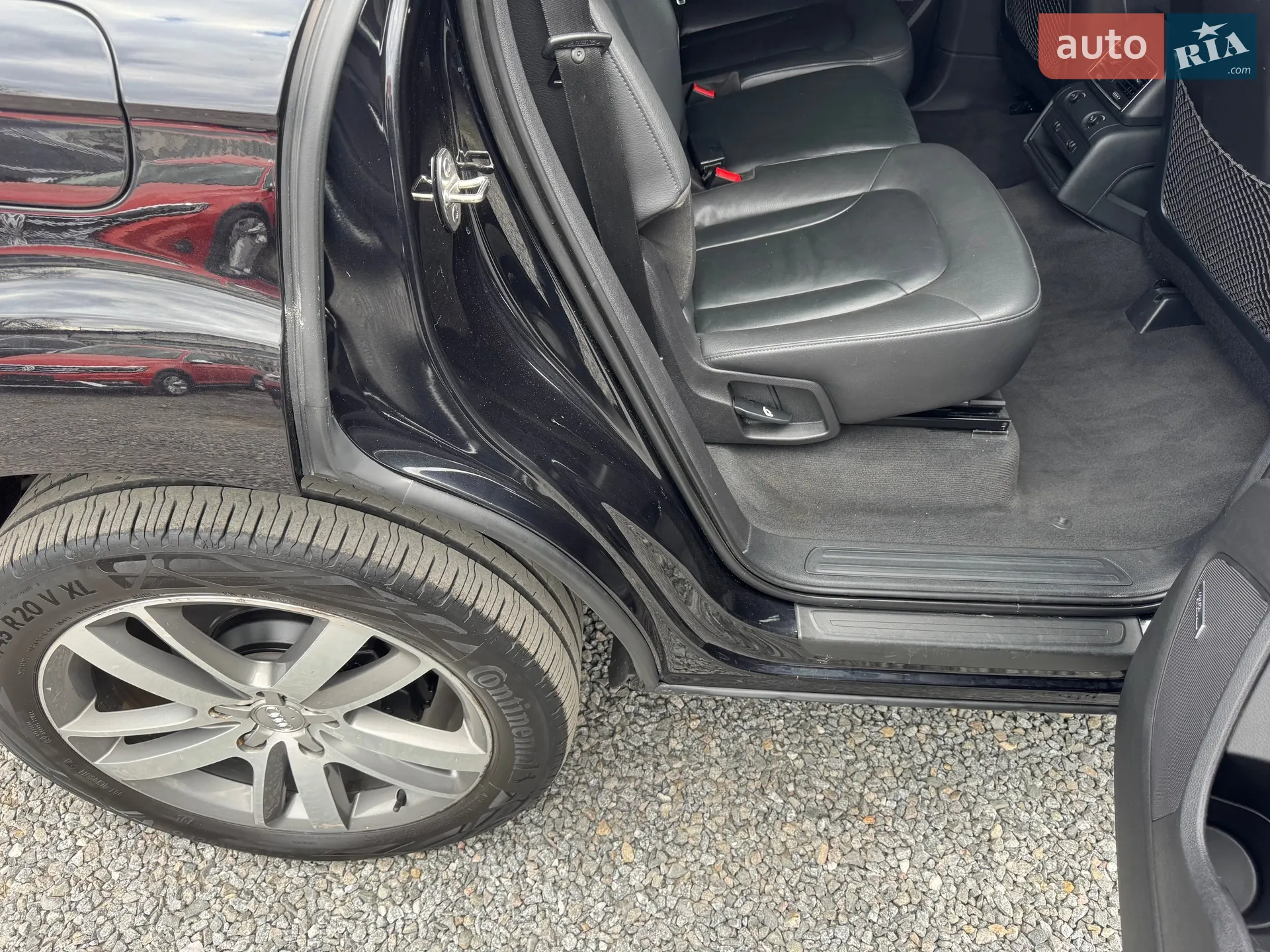 2015 Audi Q7 - мініатюра 18