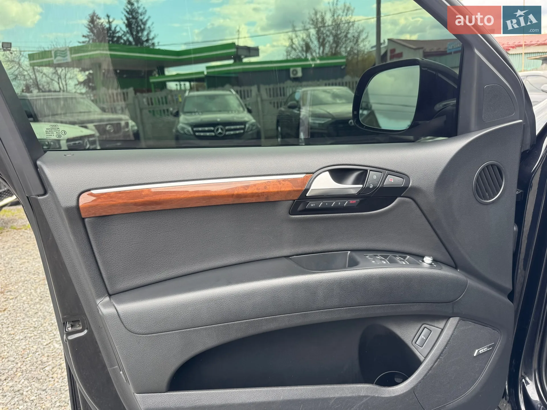 2015 Audi Q7 - мініатюра 32
