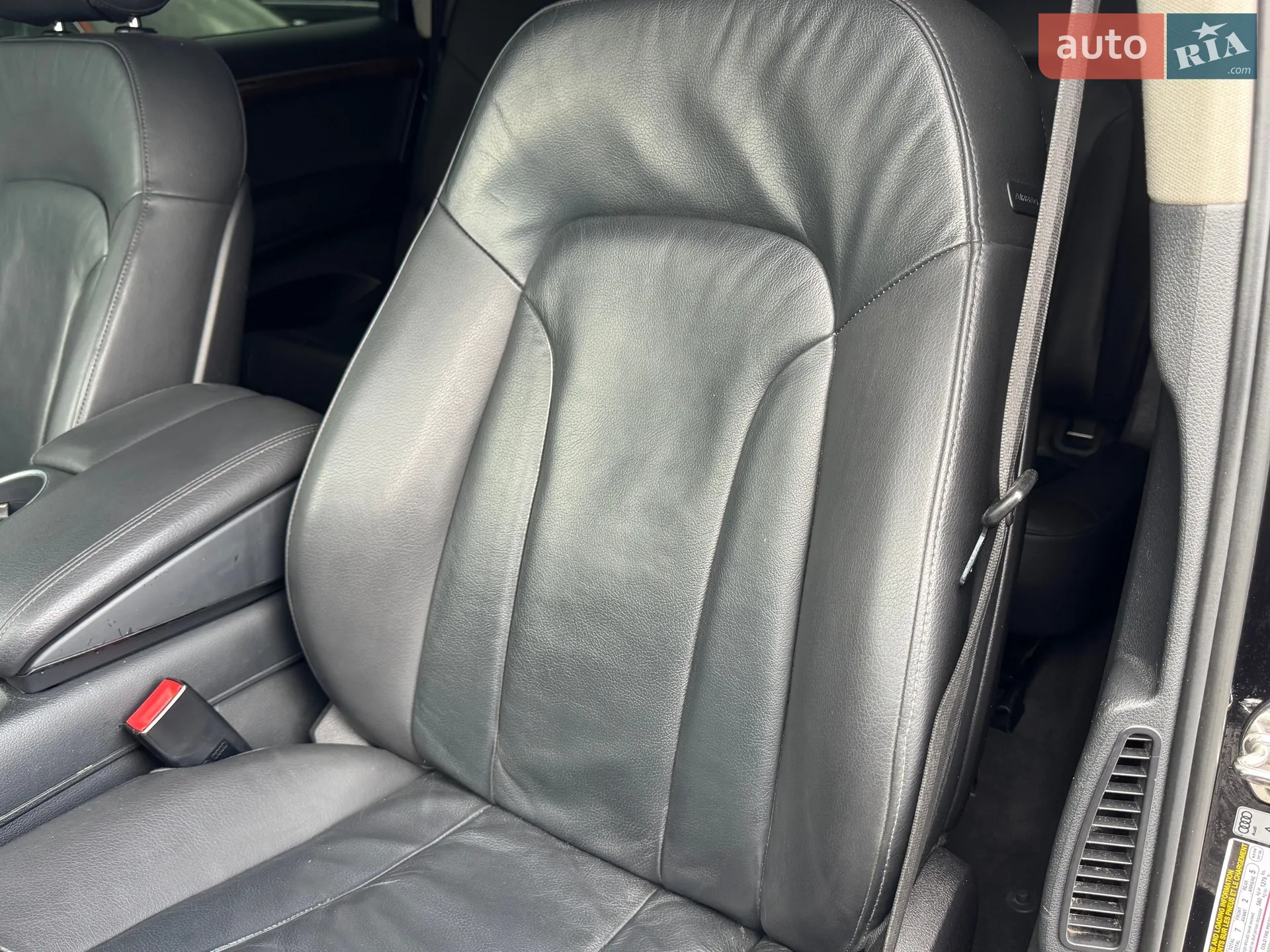 2015 Audi Q7 - мініатюра 35