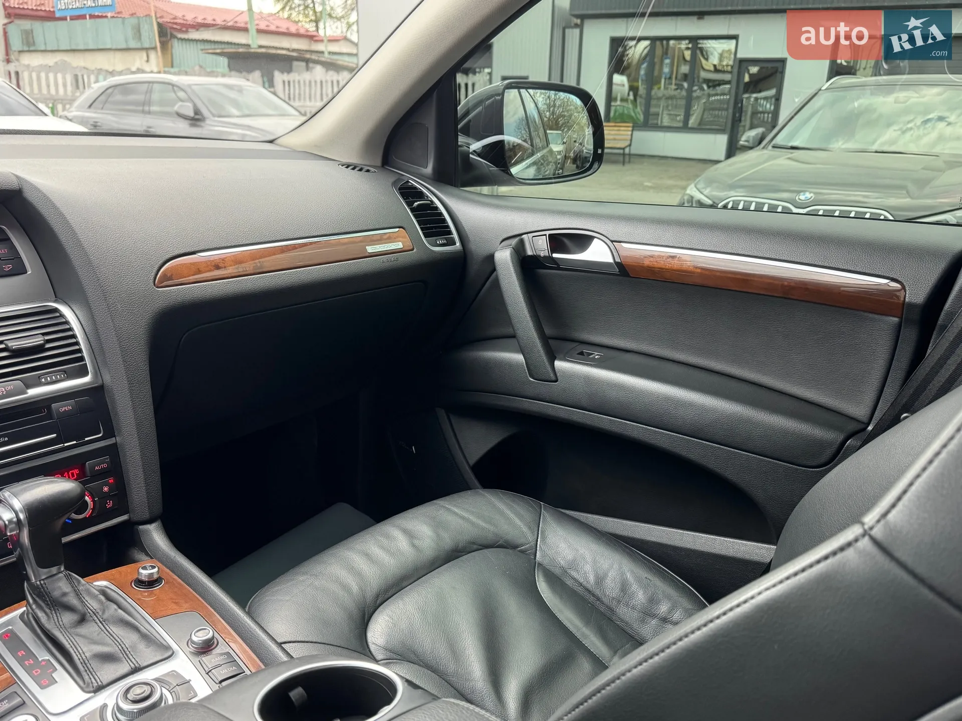 2015 Audi Q7 - мініатюра 40