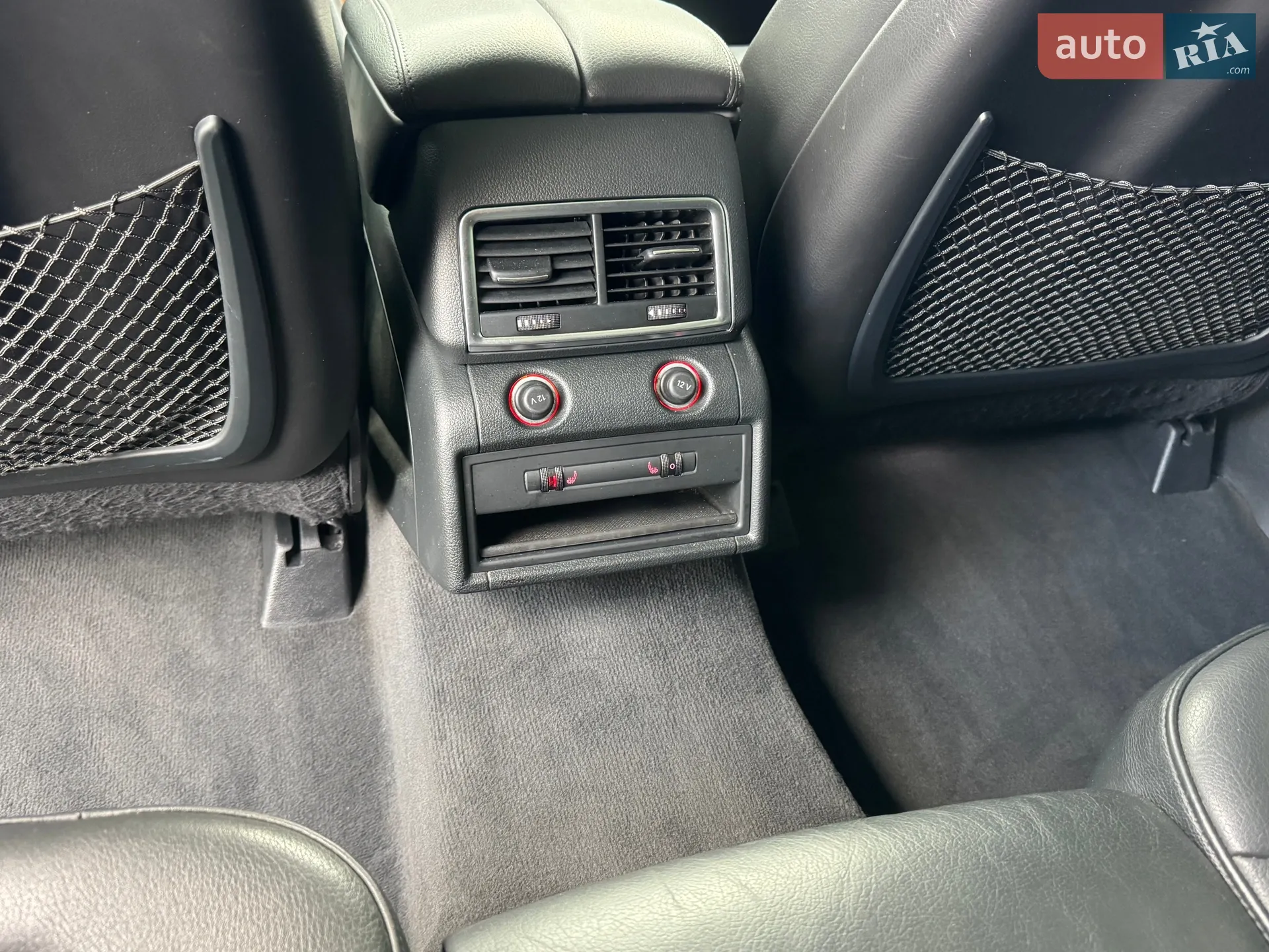 2015 Audi Q7 - мініатюра 42