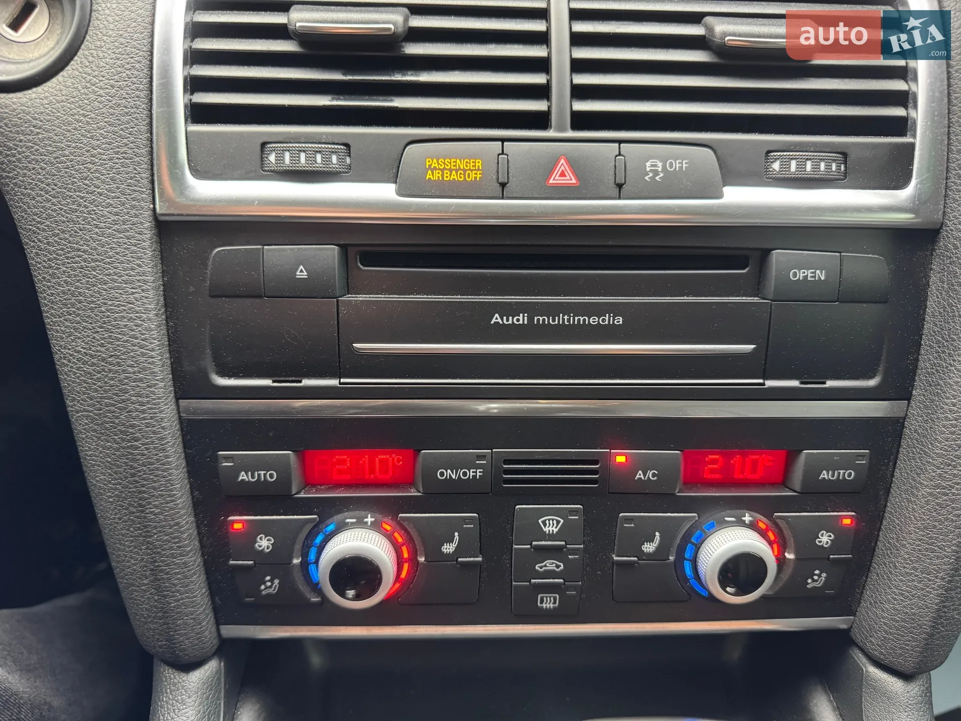 2015 Audi Q7 - мініатюра 84
