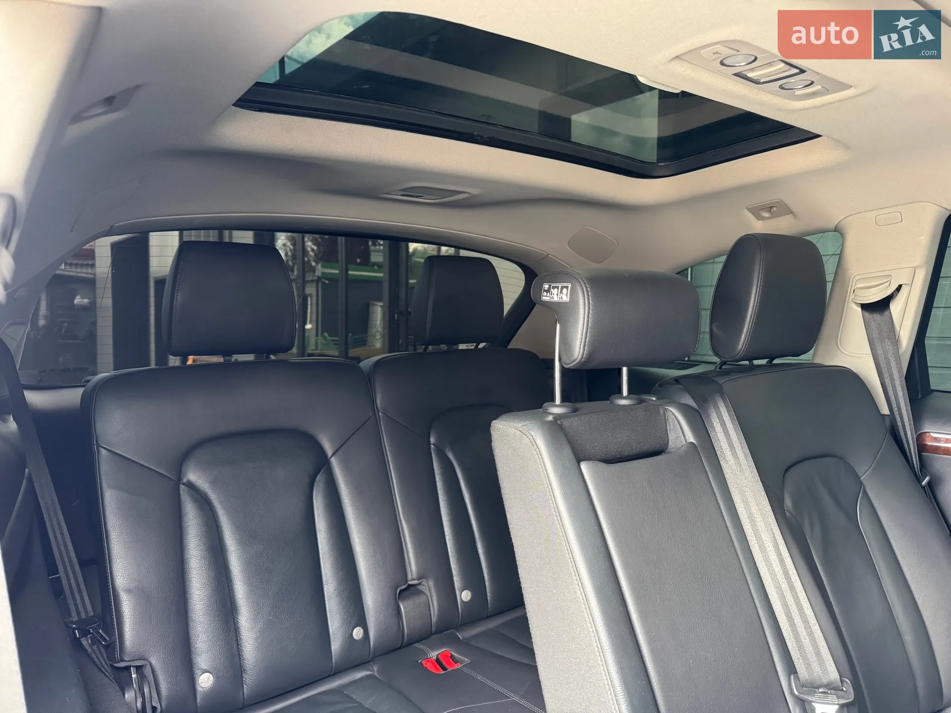 2015 Audi Q7 - мініатюра 99