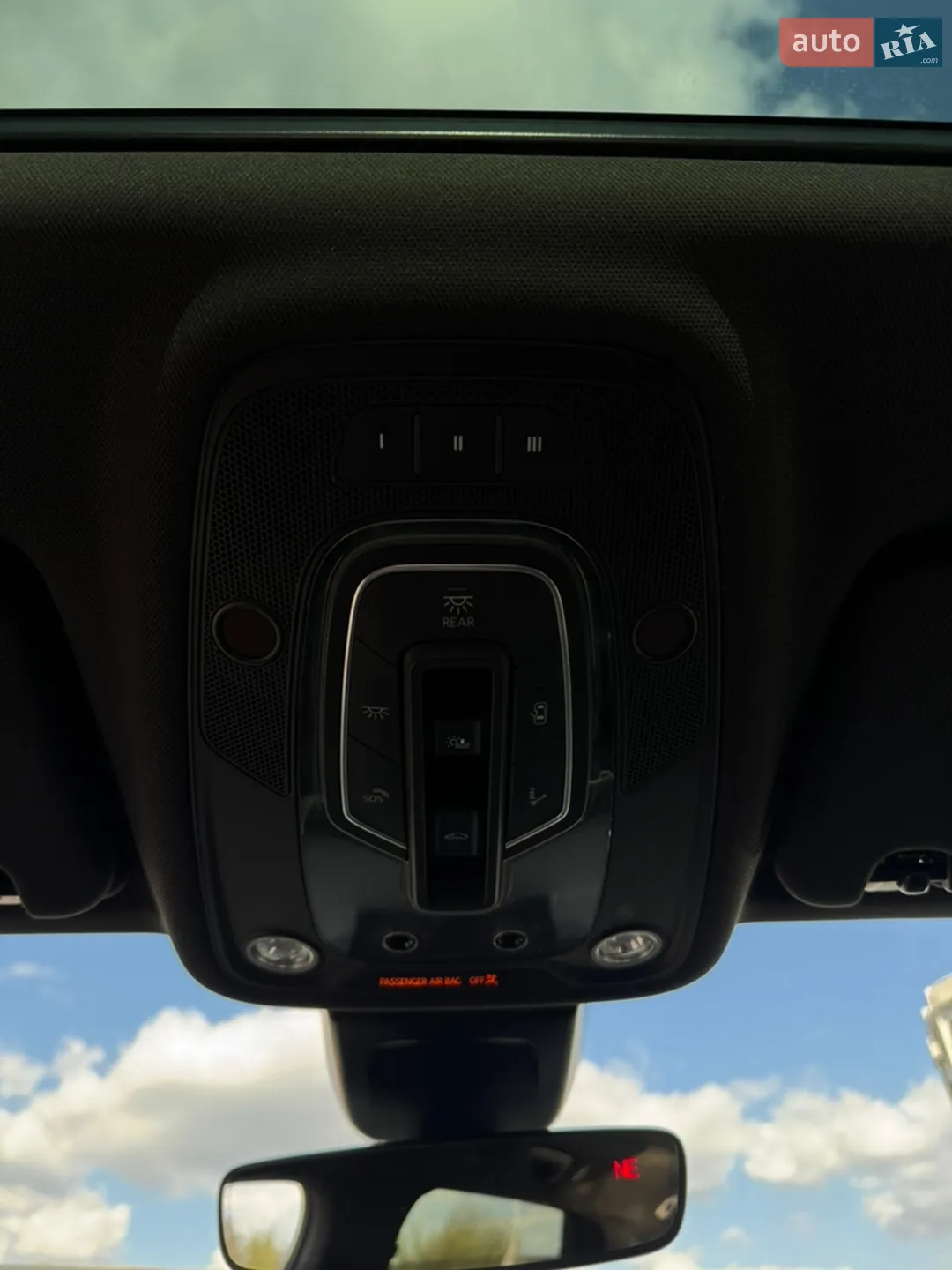 2016 Audi Q7 - мініатюра 19