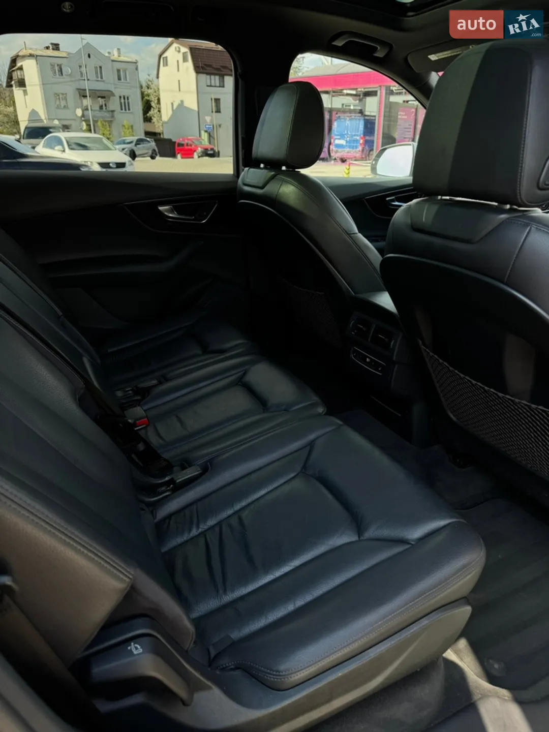 2016 Audi Q7 - мініатюра 23