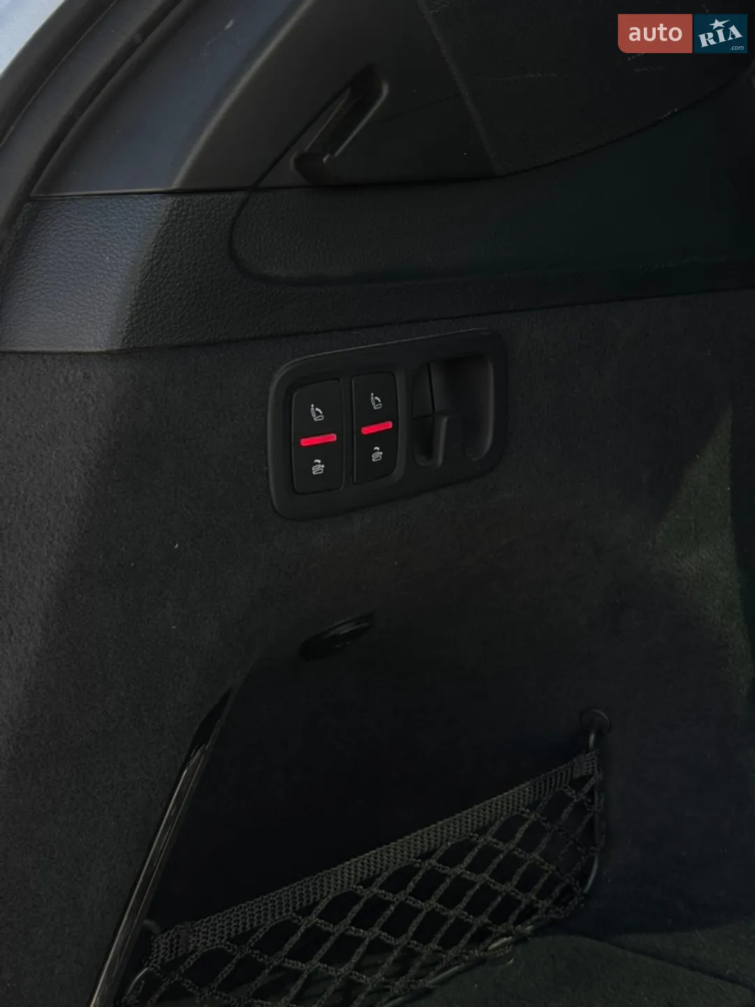 2016 Audi Q7 - мініатюра 32