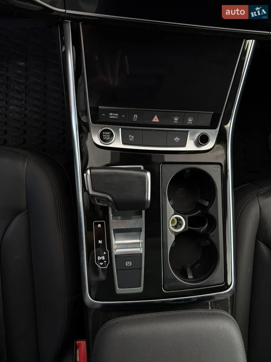 2022 Audi Q7 - мініатюра 22