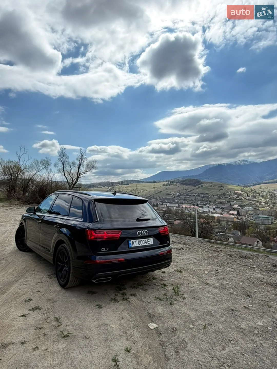 2016 Audi Q7 - мініатюра 25