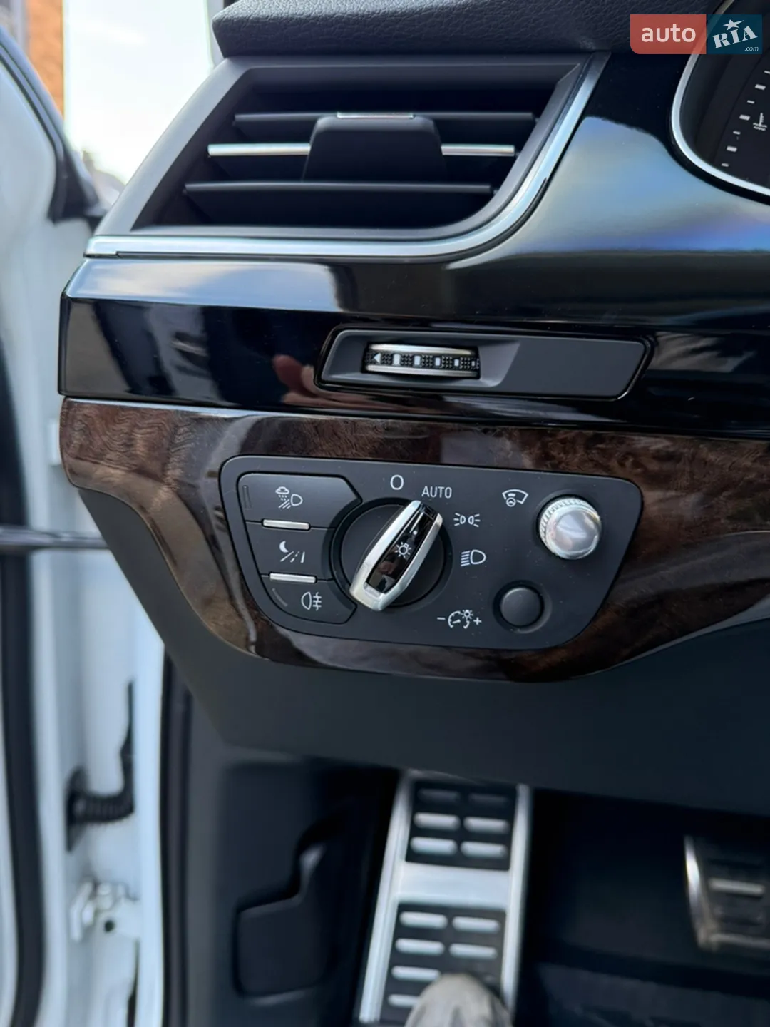 2016 Audi Q7 - мініатюра 24