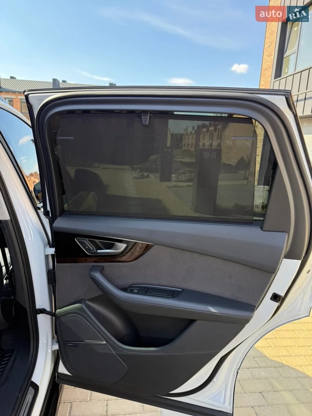 2016 Audi Q7 - мініатюра 36