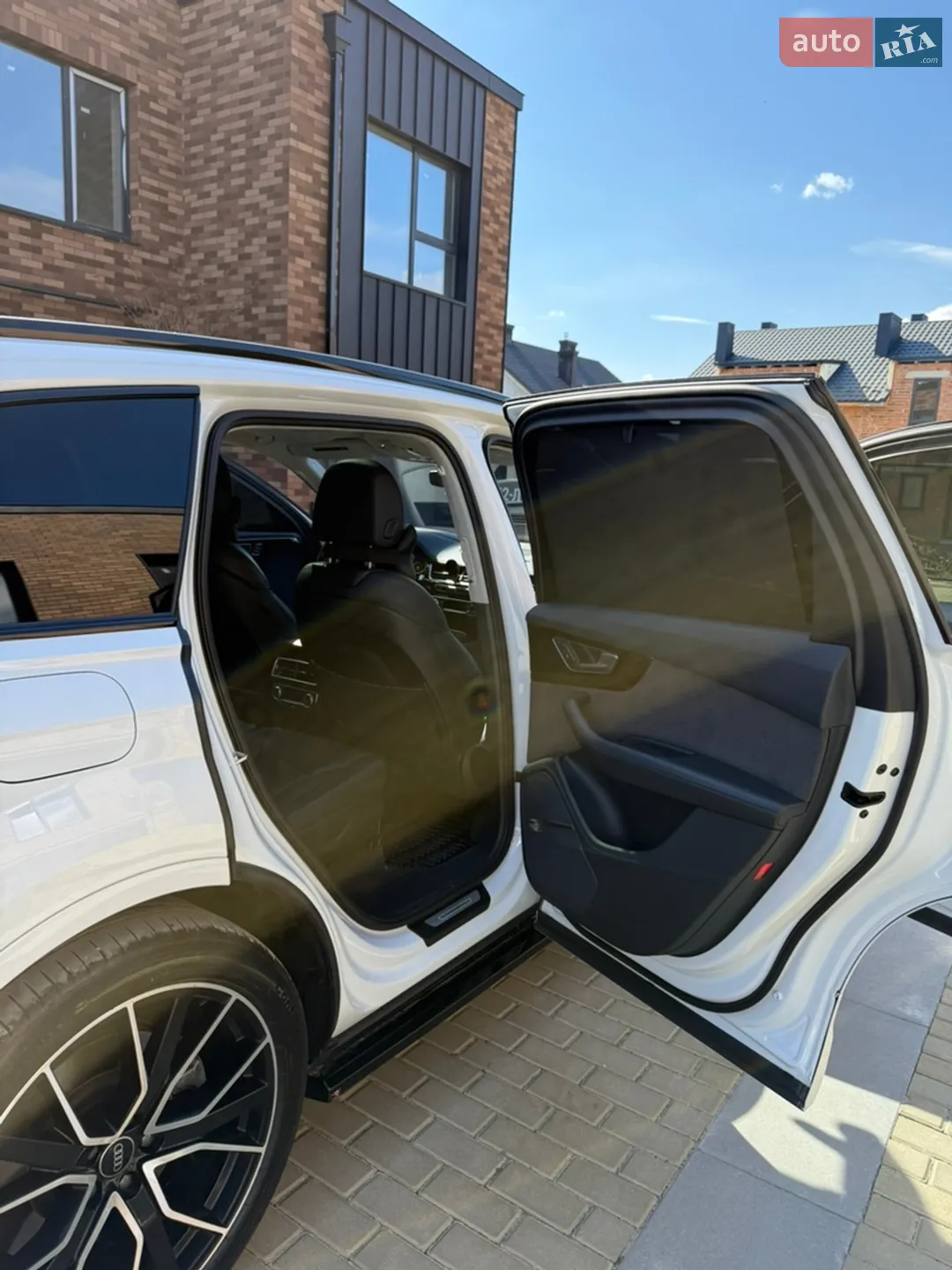 2016 Audi Q7 - мініатюра 52