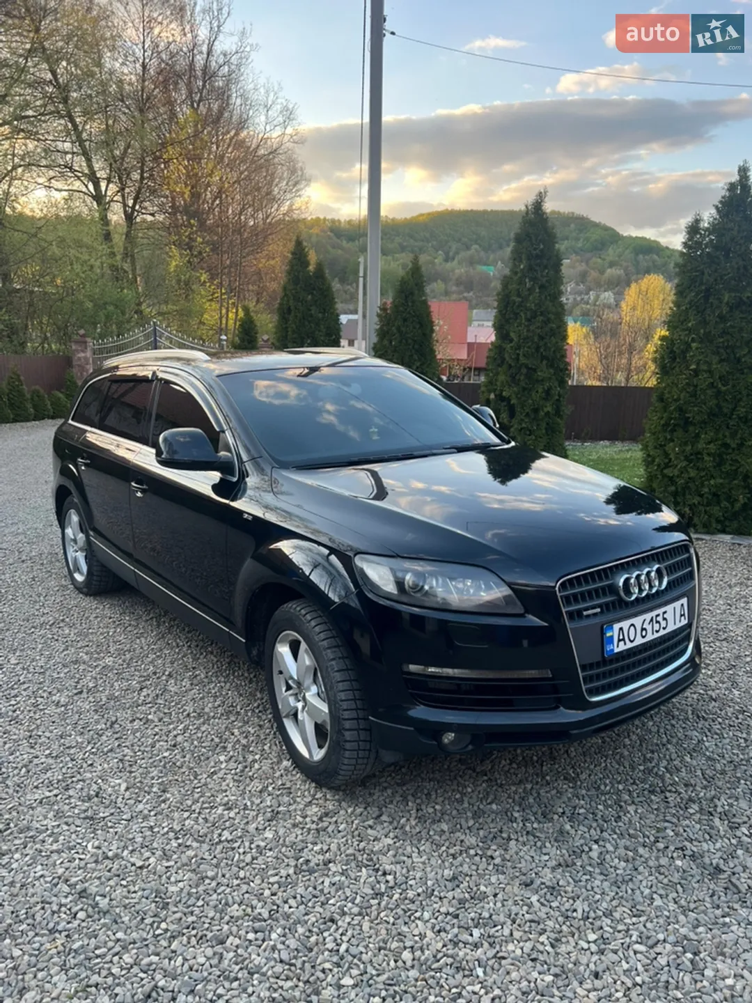 Фото авто 5