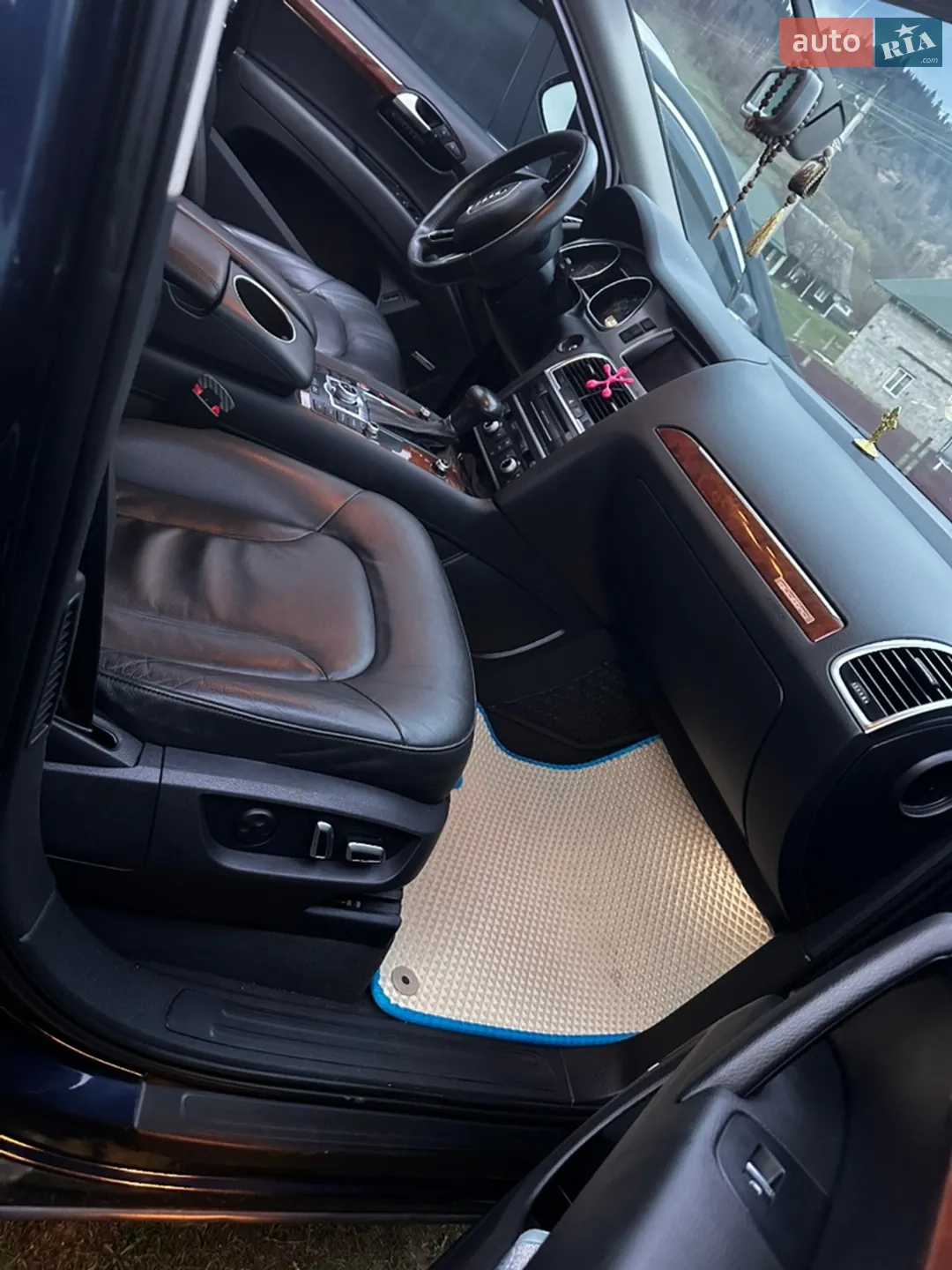 2014 Audi Q7 - мініатюра 23