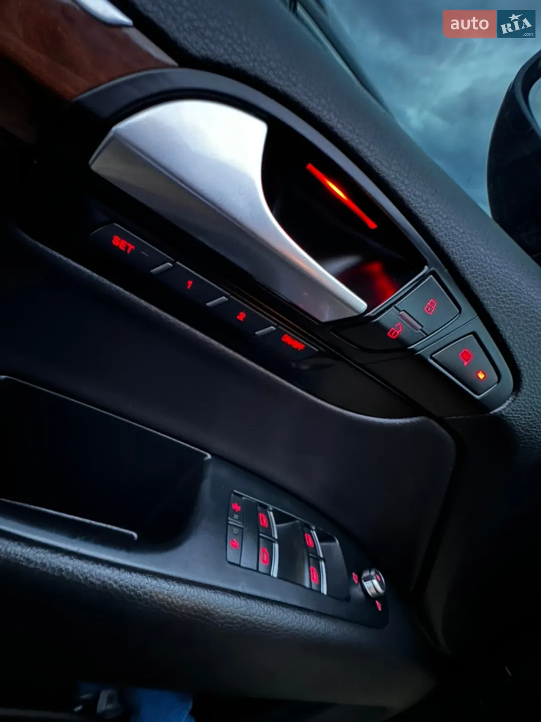 2014 Audi Q7 - мініатюра 28