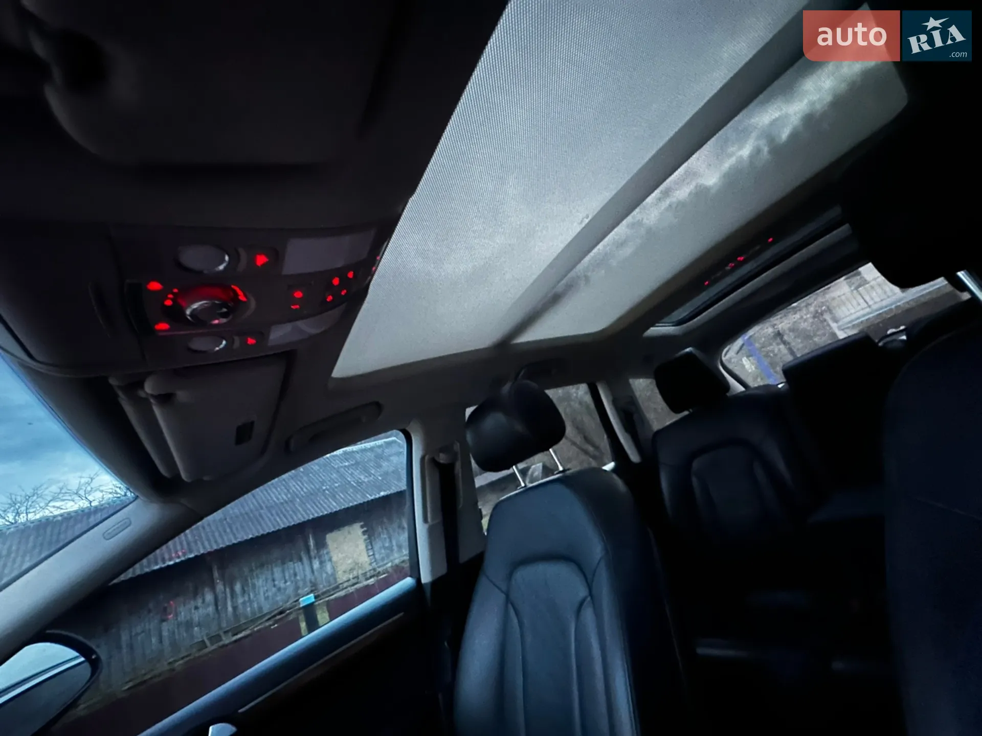 2014 Audi Q7 - мініатюра 33