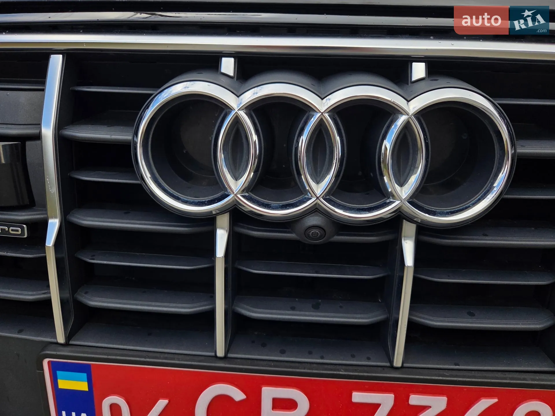 2023 Audi Q7 - мініатюра 10