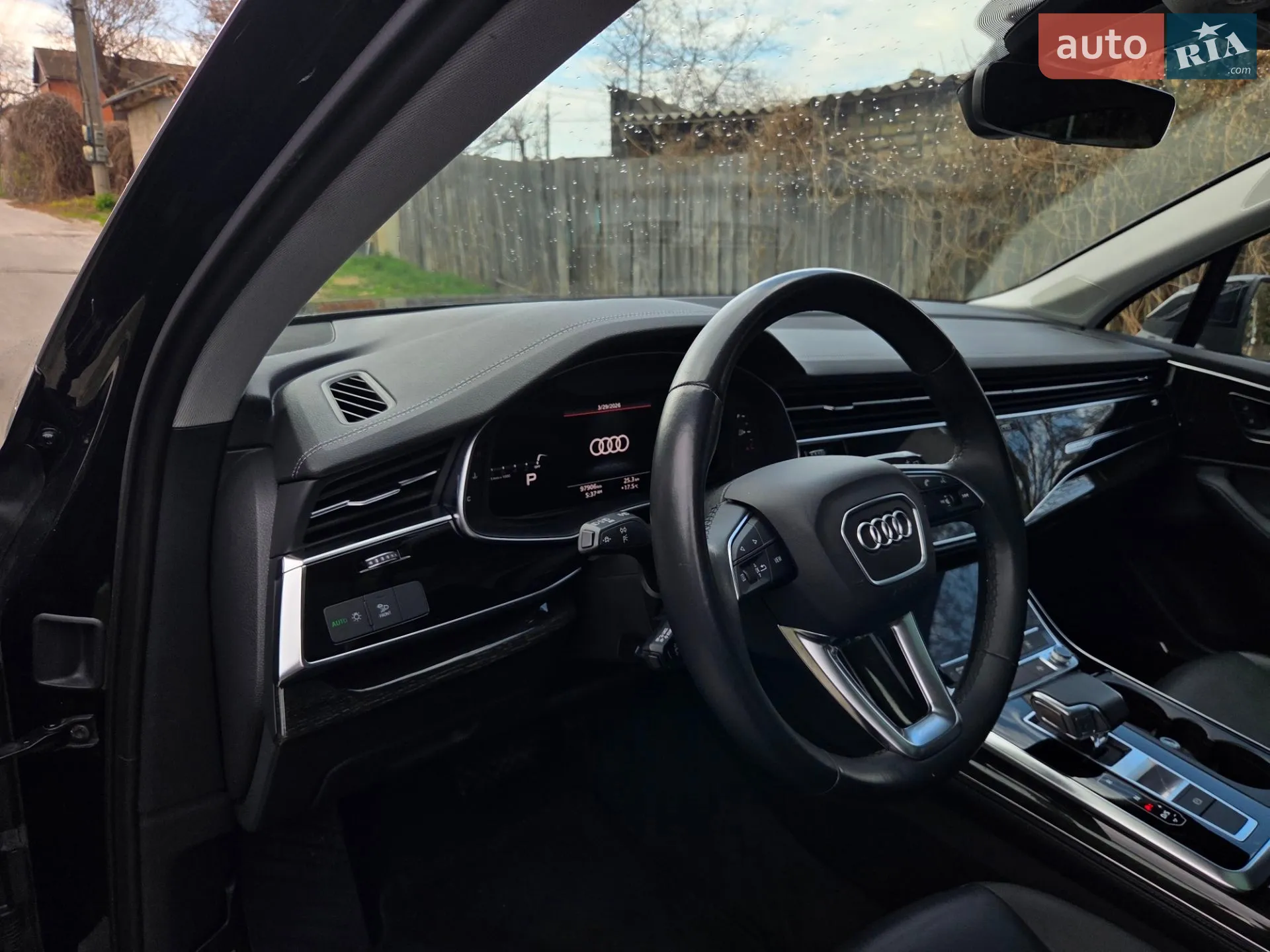2023 Audi Q7 - мініатюра 16