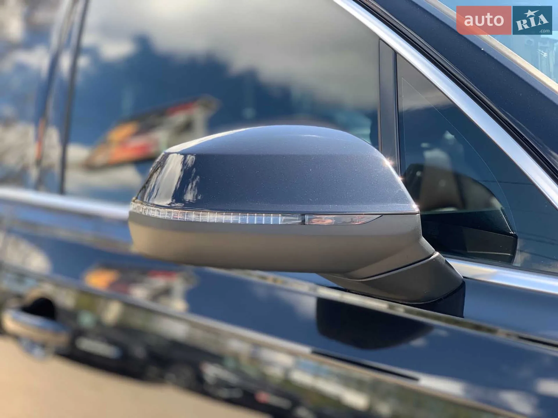 2018 Audi Q7 - мініатюра 5