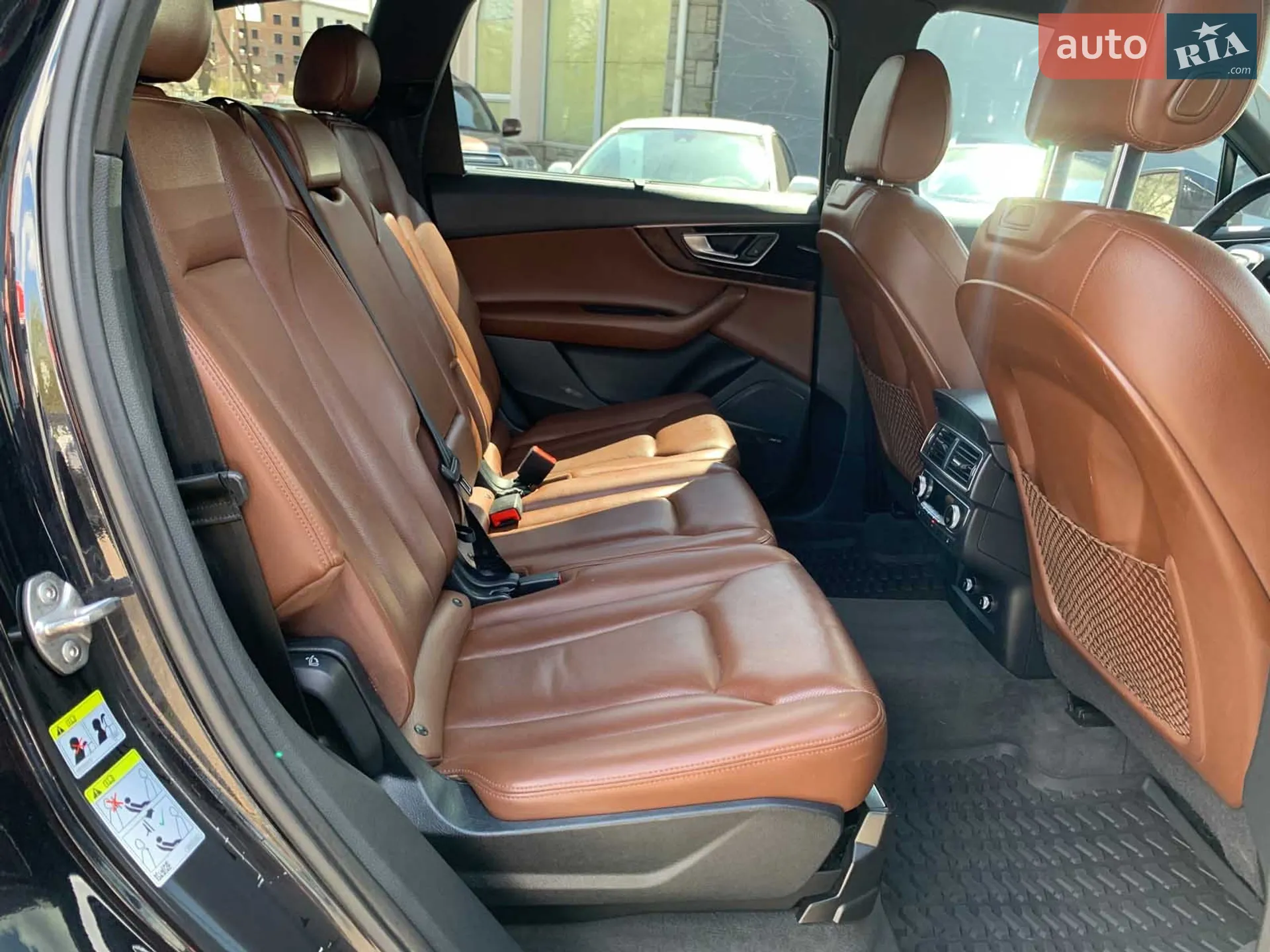 2018 Audi Q7 - мініатюра 19