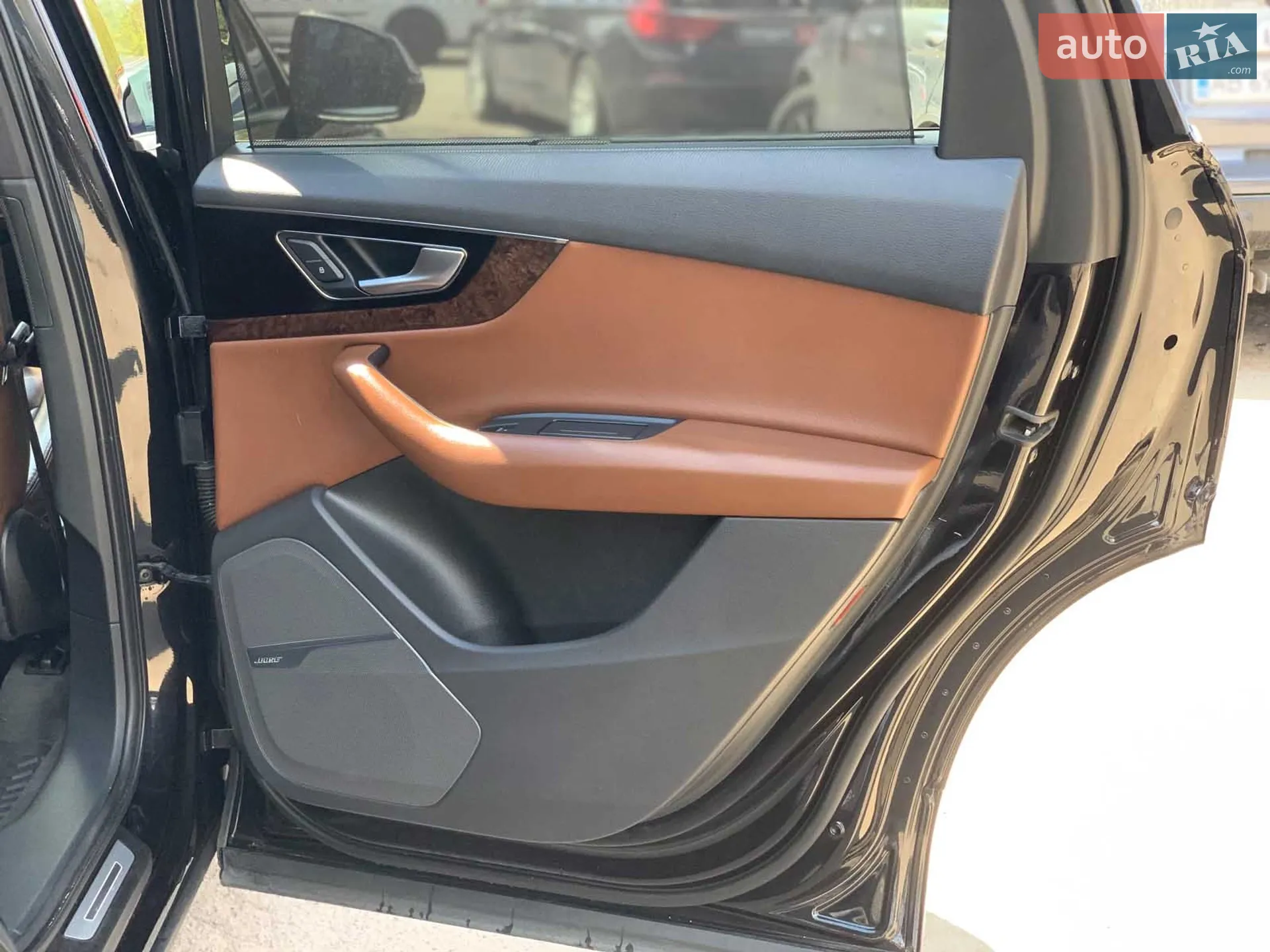 2018 Audi Q7 - мініатюра 20