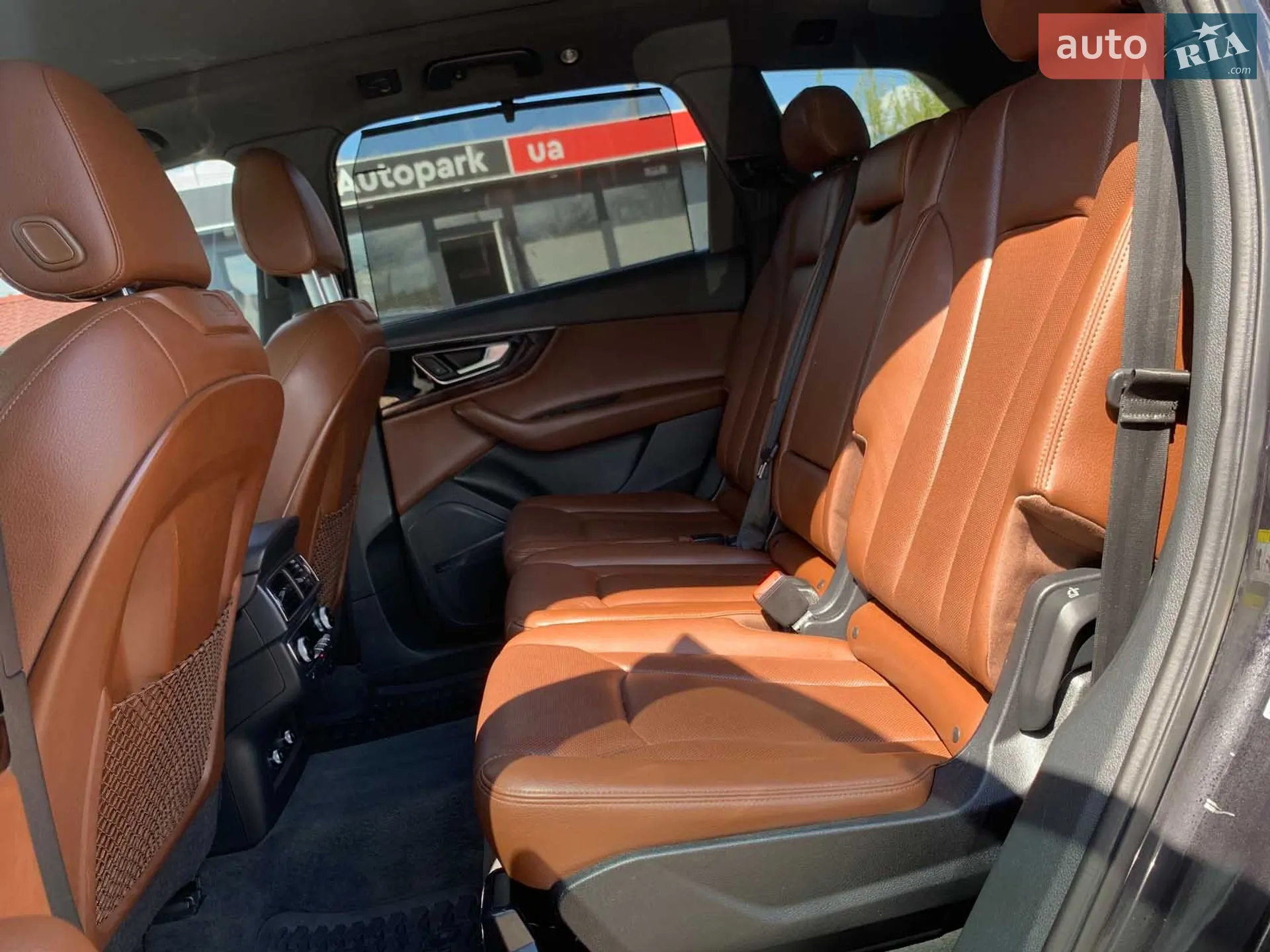 2018 Audi Q7 - мініатюра 21
