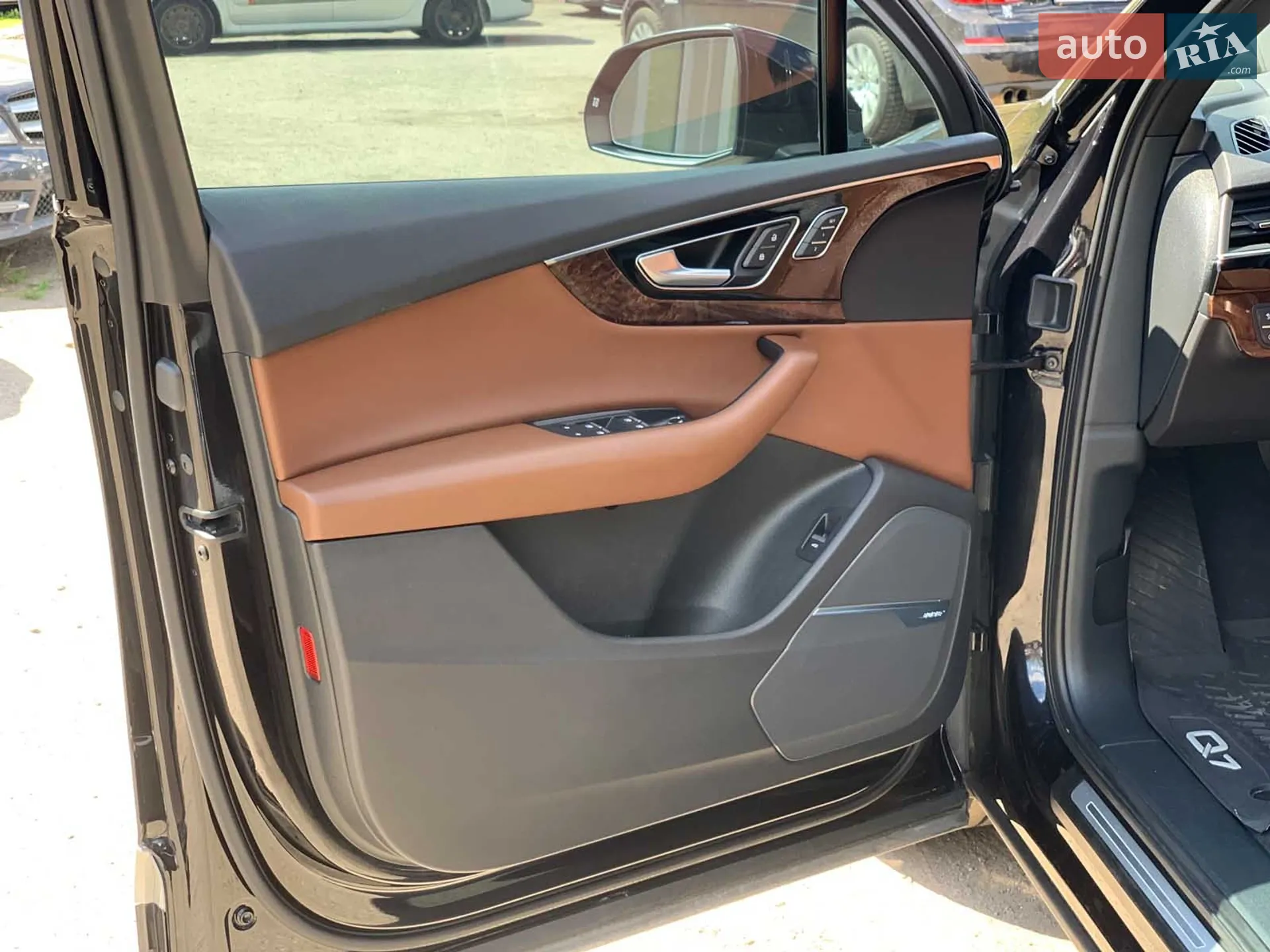 2018 Audi Q7 - мініатюра 25
