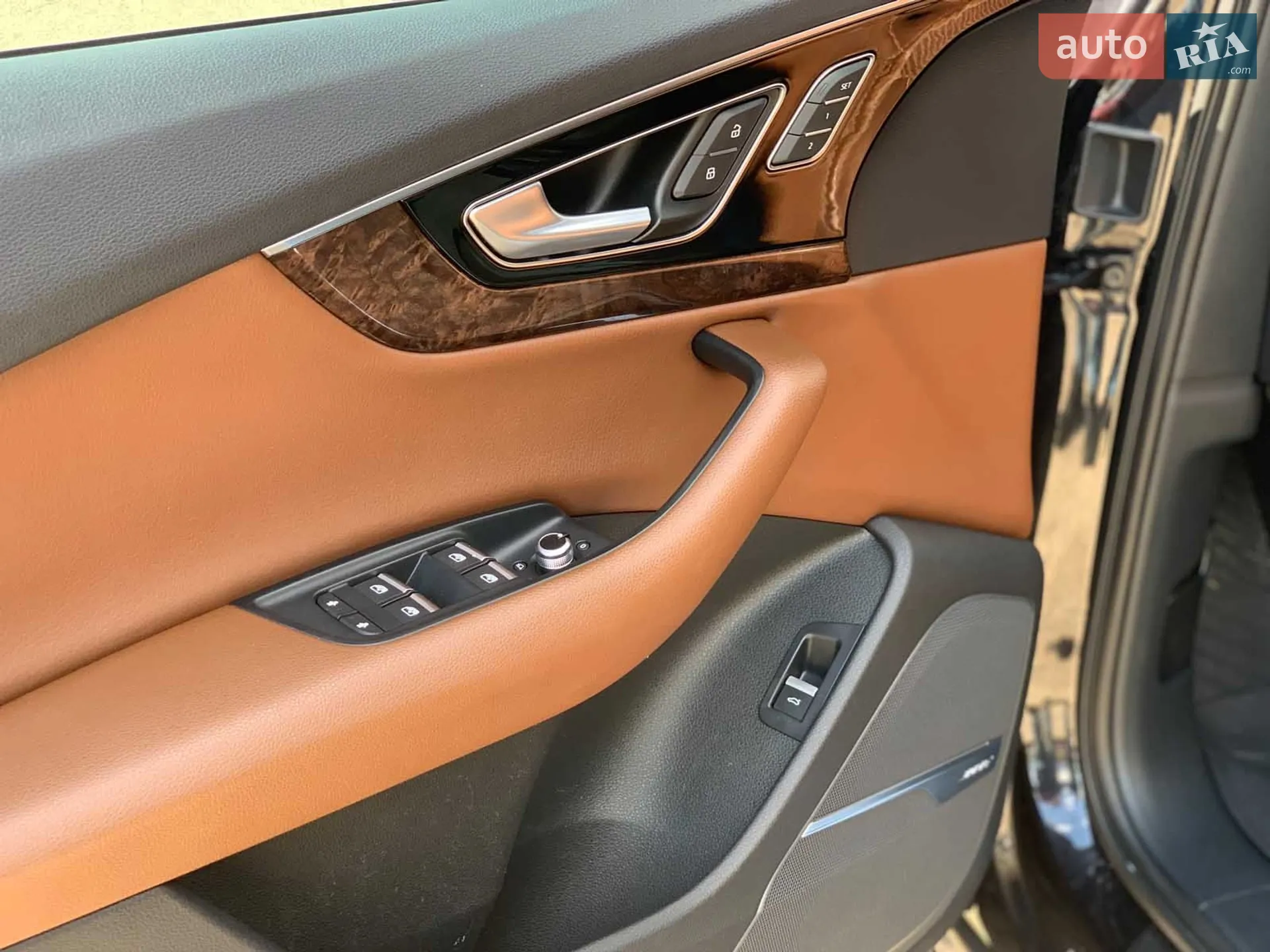 2018 Audi Q7 - мініатюра 26