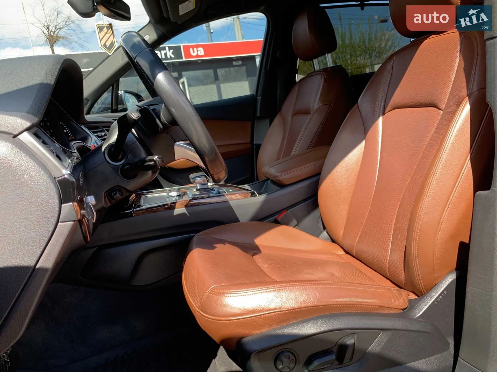 2018 Audi Q7 - мініатюра 29
