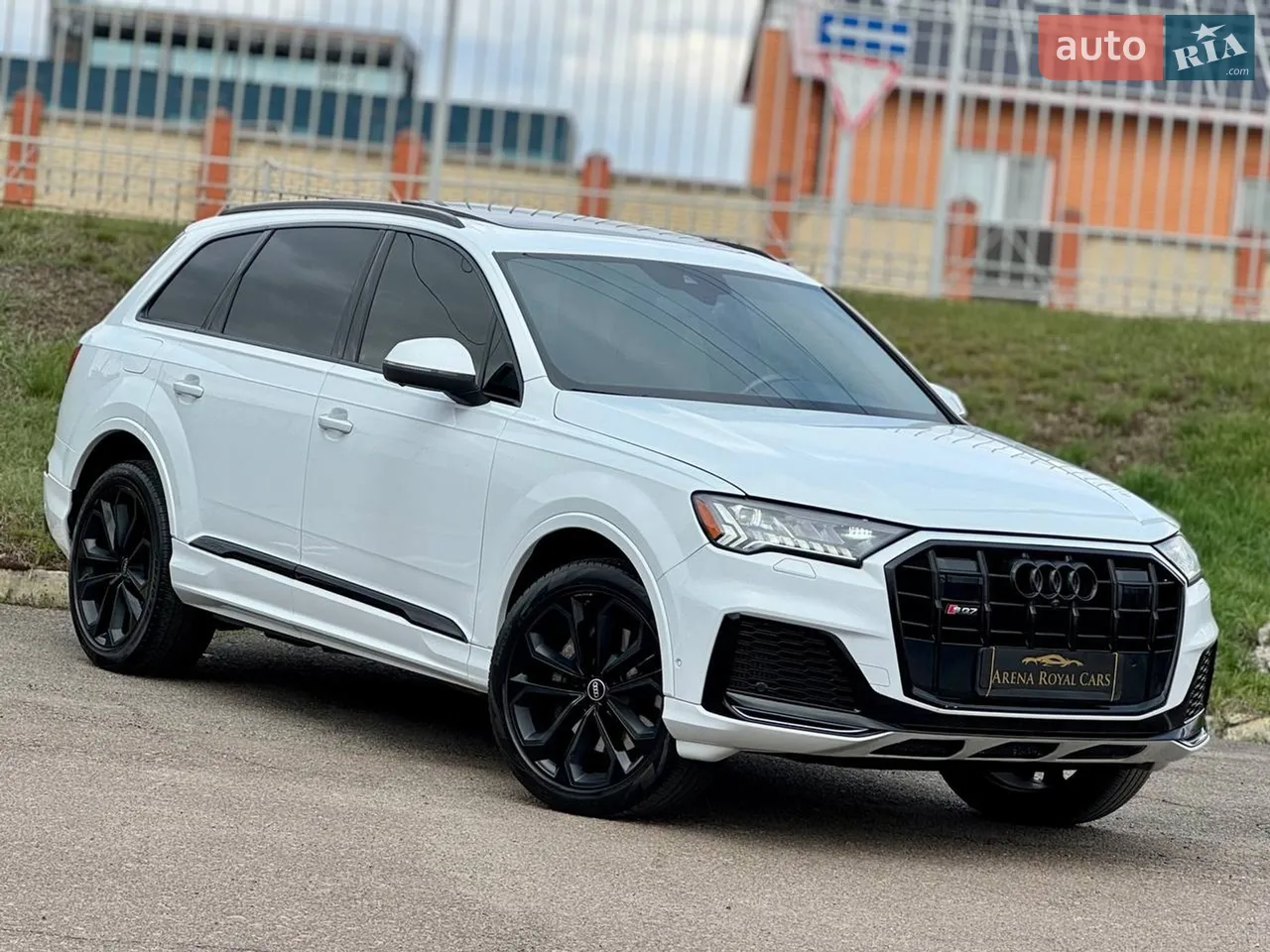 2023 Audi Q8 - мініатюра 61