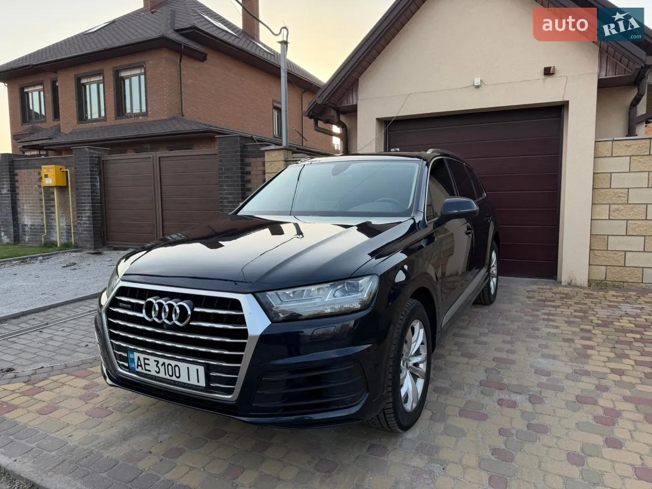 2018 Audi Q7 - мініатюра 16