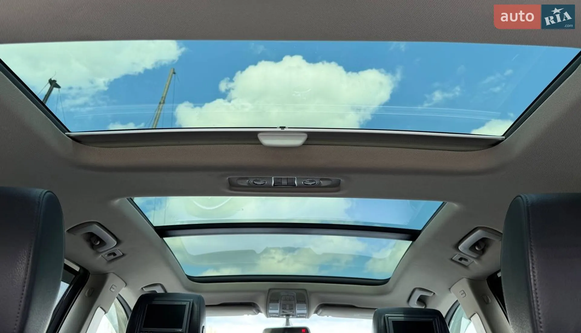 2011 Audi Q7 - мініатюра 37